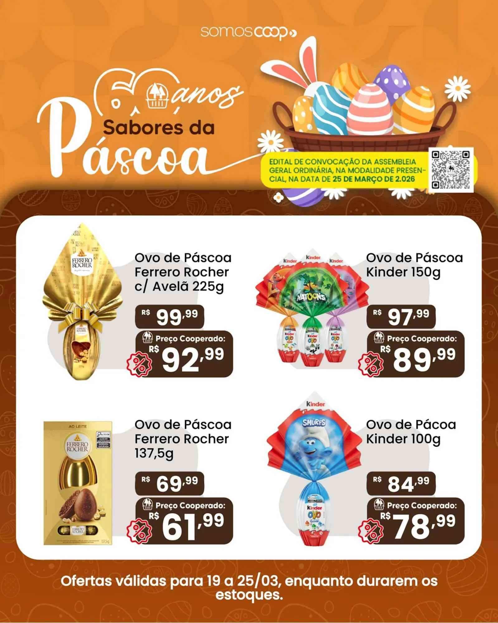 Tabloide Coocerqui - 1