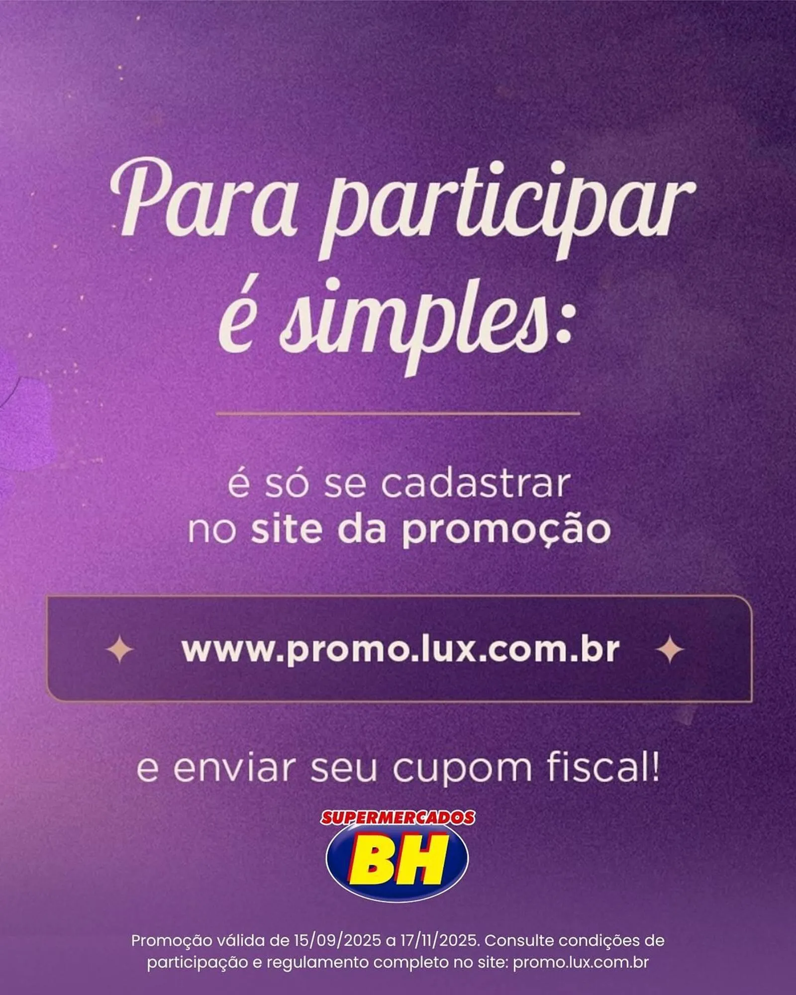 Encarte de Folheto Supermercados BH 23 de outubro até 17 de novembro 2025 - Pagina 5