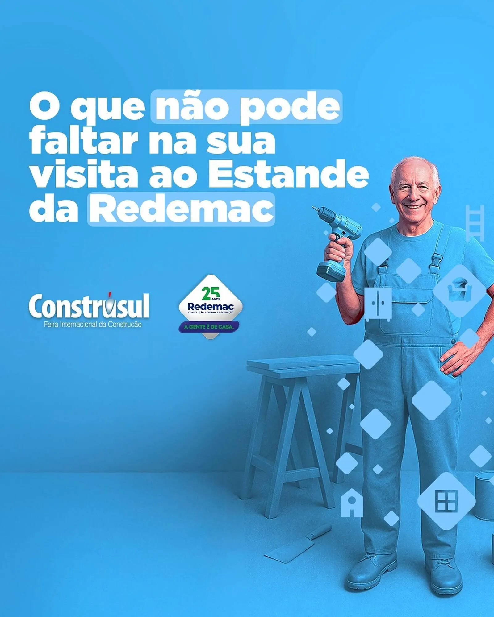 Catálogo Redemac - 1