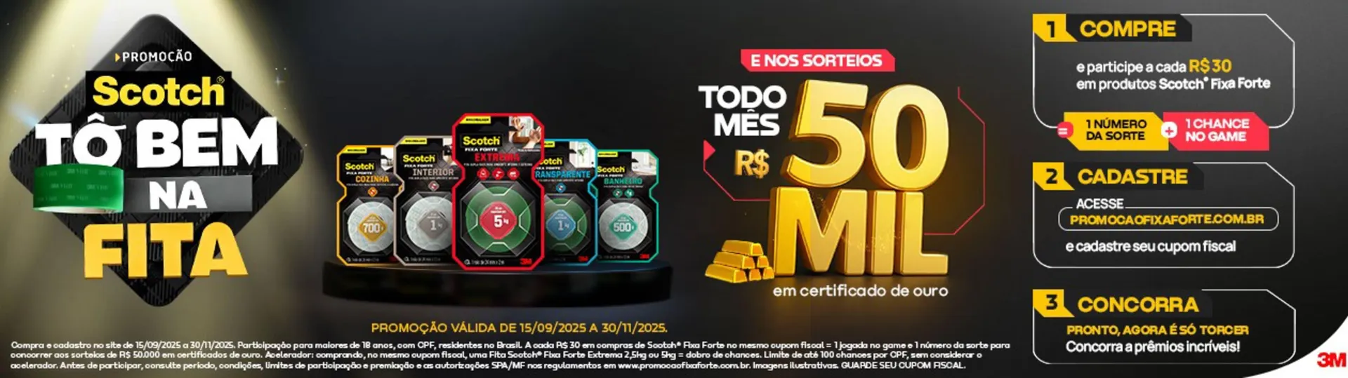 Encarte de Catálogo Multicoisas 17 de novembro até 1 de dezembro 2025 - Pagina 6