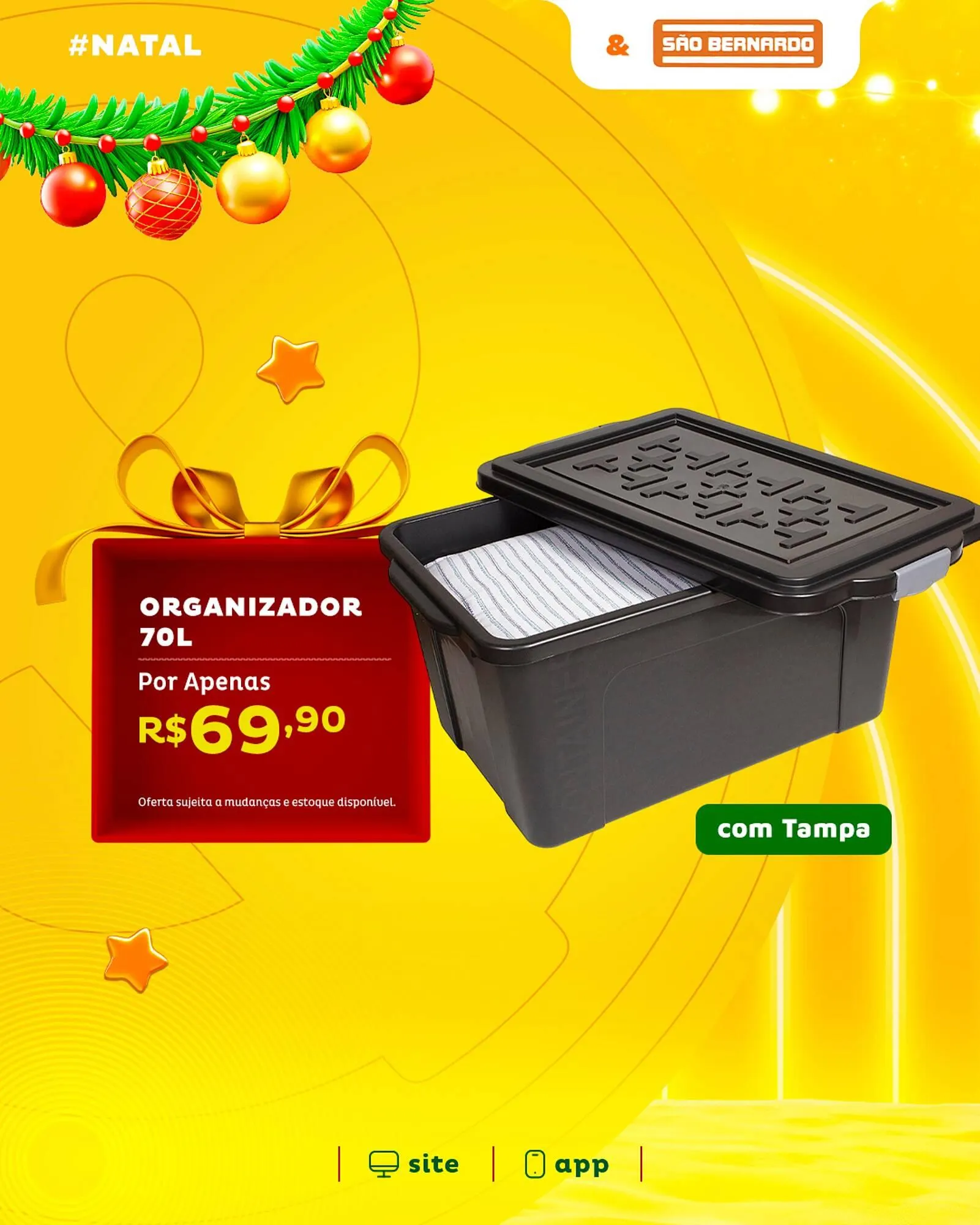 Encarte de Encarte Casa e Vídeo 9 de dezembro até 15 de dezembro 2025 - Pagina 5