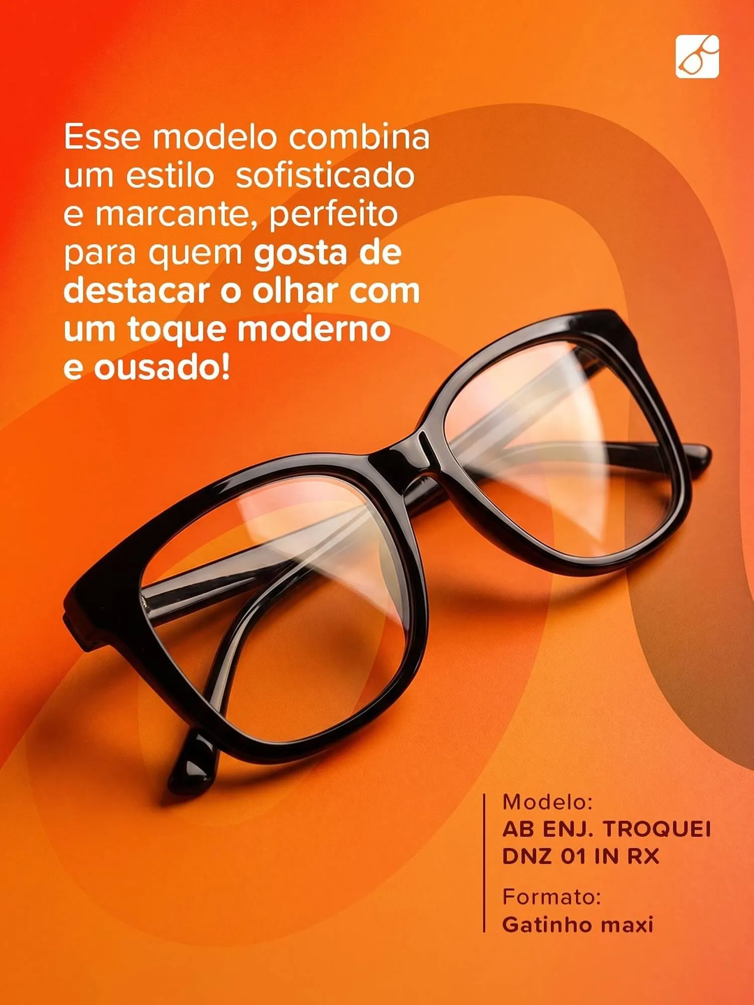 Encarte de Catálogo Óticas Diniz 26 de abril até 2 de maio 2026 - Pagina 2