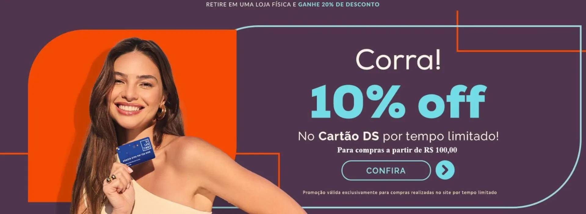 Encarte de Catálogo Di Santinni 5 de março até 5 de abril 2026 - Pagina 4