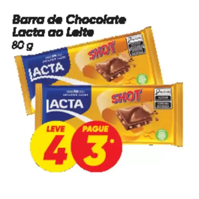 Encarte de Encarte Supermercado Dia 17 de abril até 21 de abril 2025 - Pagina 80