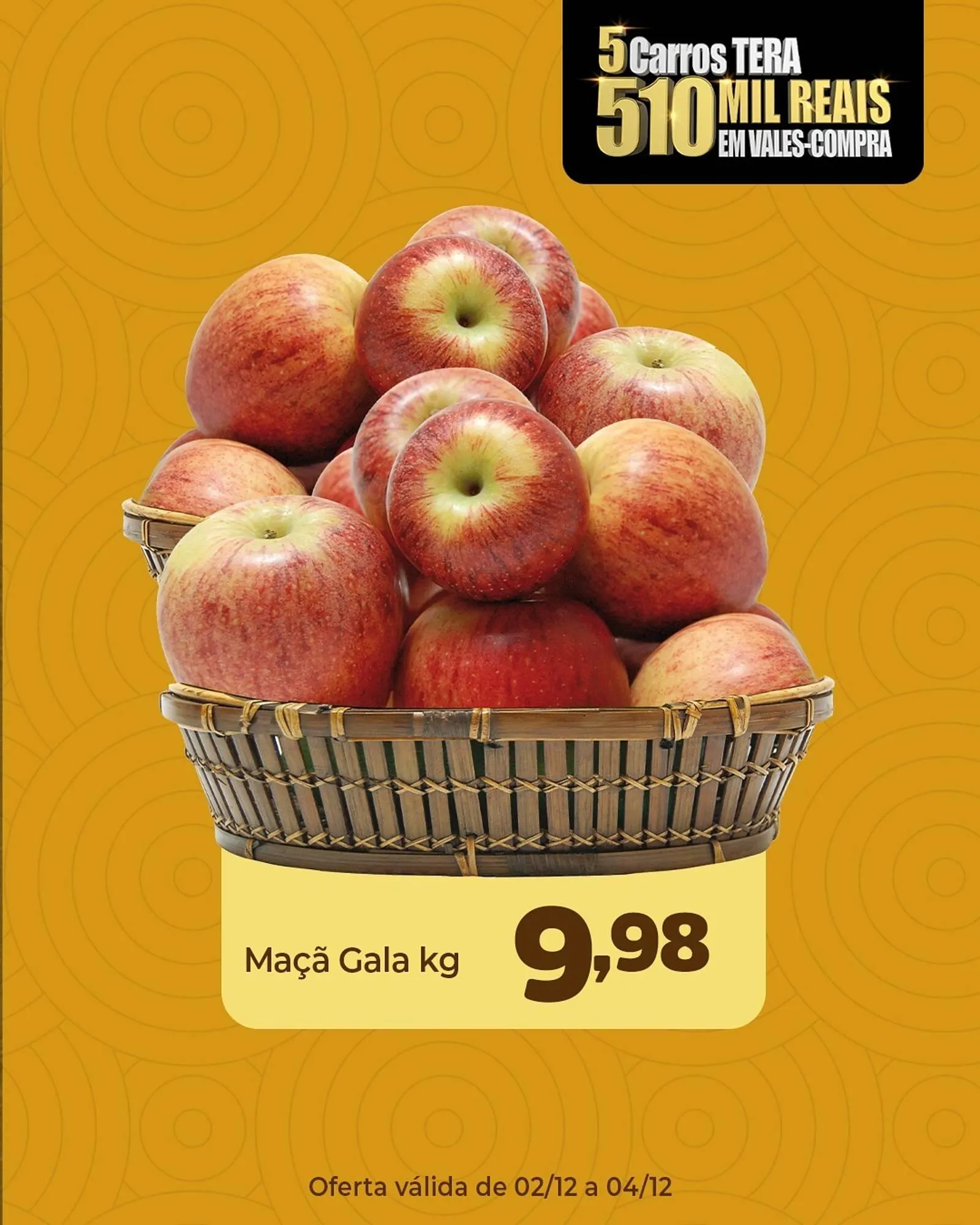 Encarte de Catálogo Confiança Supermercados 2 de dezembro até 4 de dezembro 2025 - Pagina 2