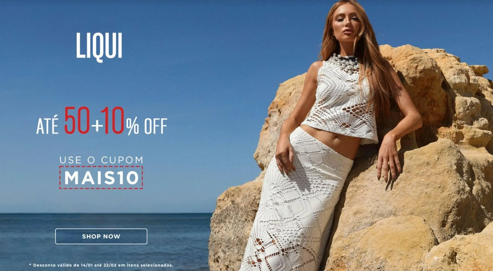 Catálogo Colcci - 1