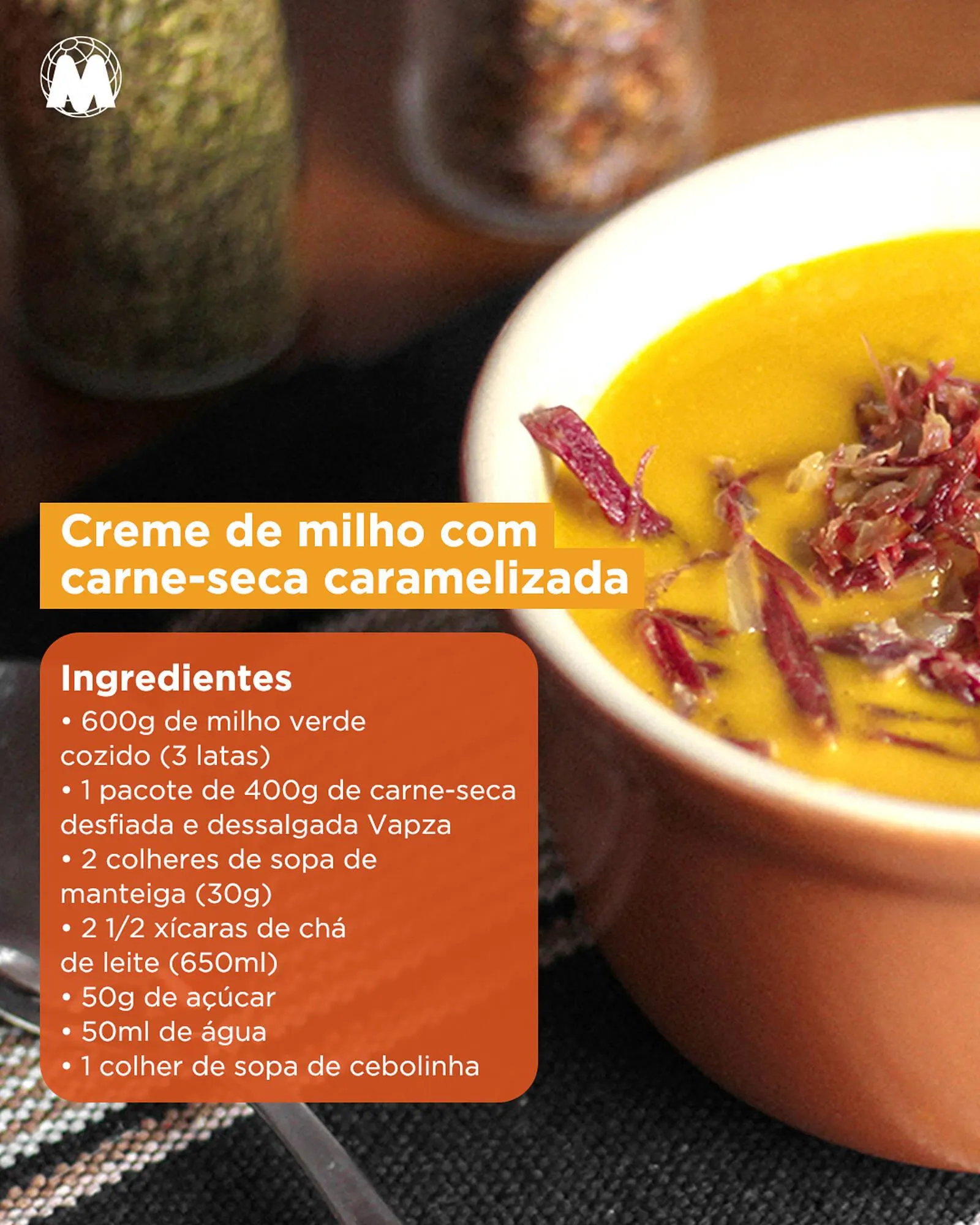 Encarte de Catálogo Supermercados Mundial 18 de junho até 18 de junho 2025 - Pagina 4