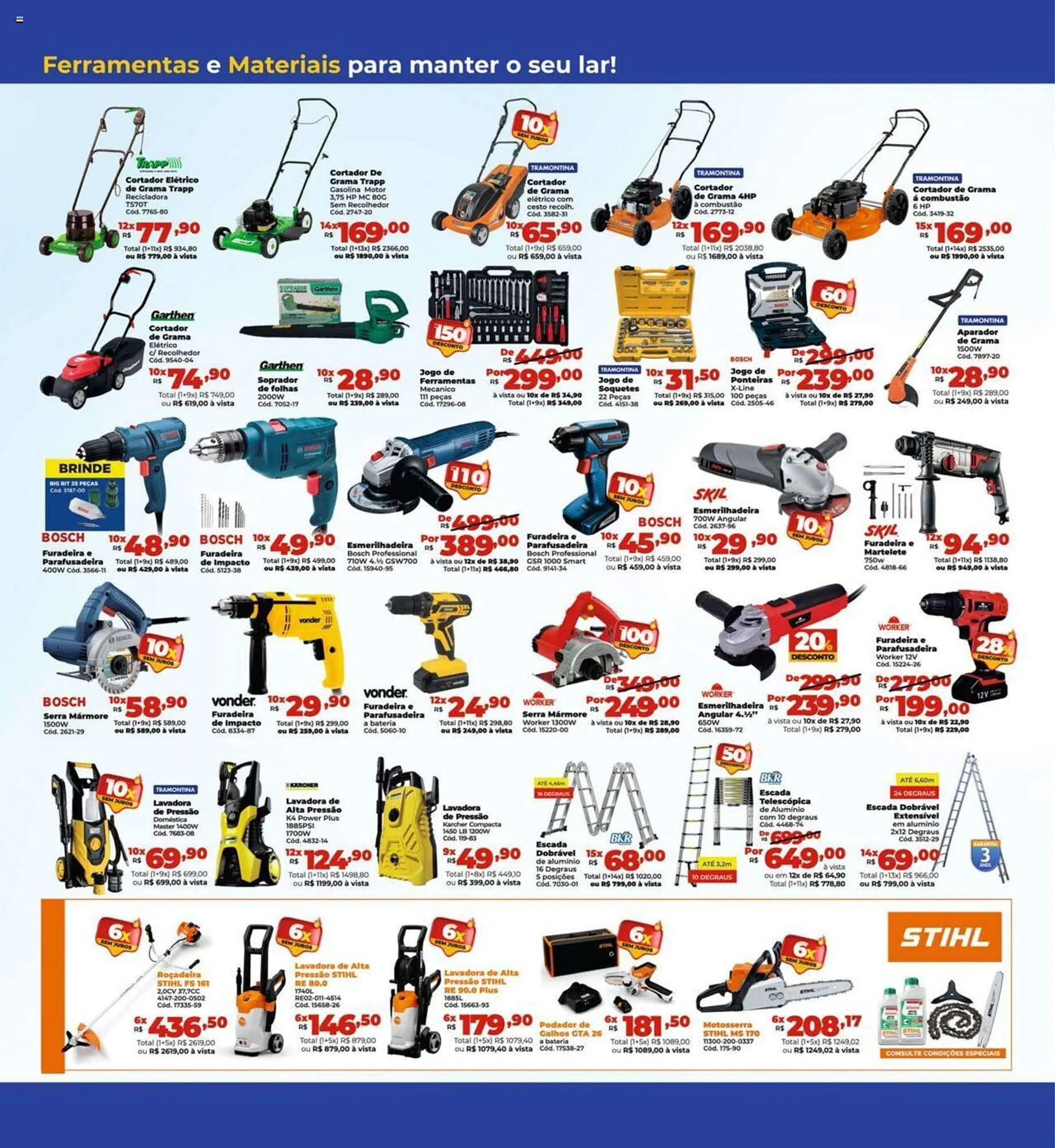 Encarte de Catálogo Lojas Becker 1 de fevereiro até 29 de fevereiro 2024 - Pagina 12