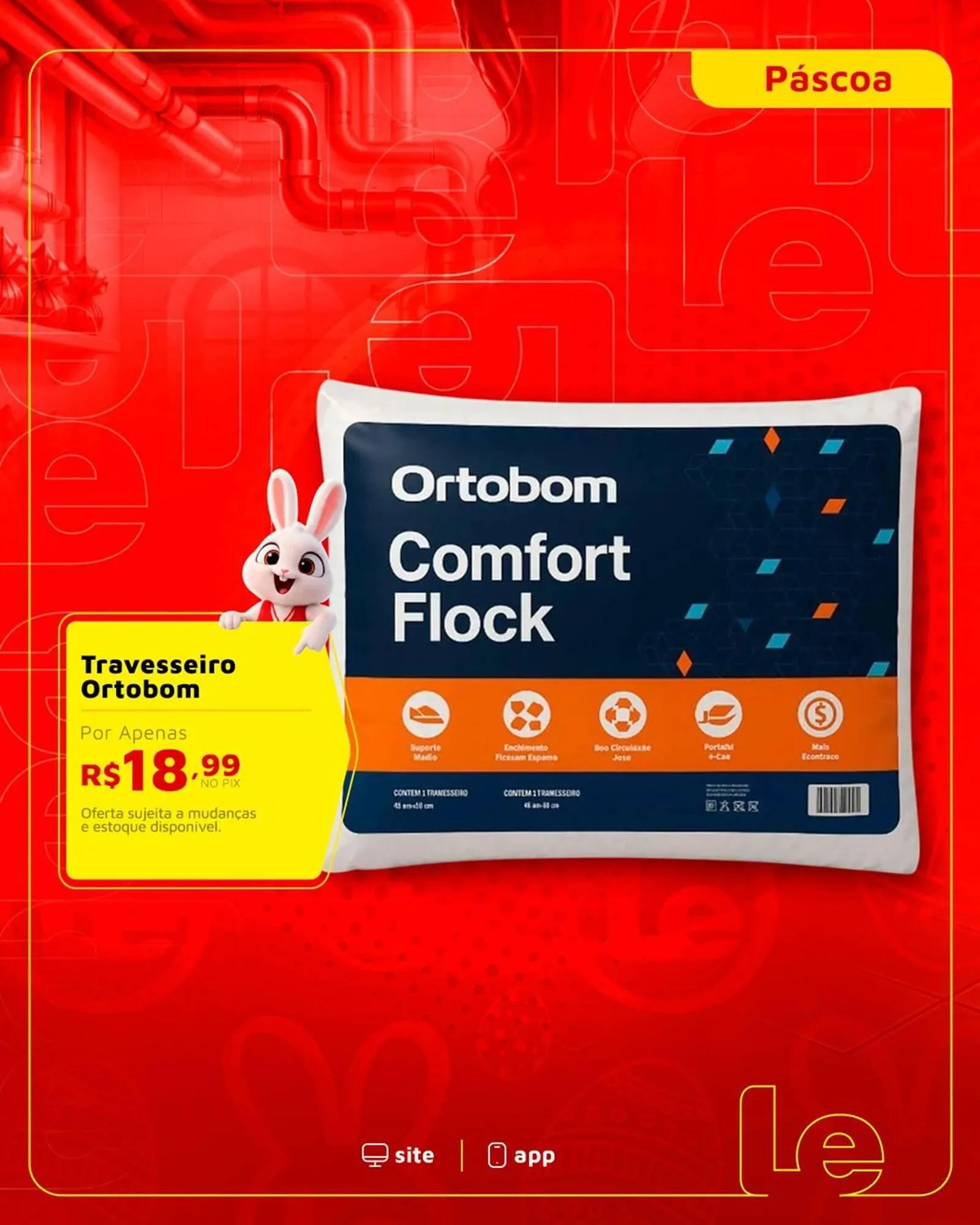 Encarte de Encarte Le Biscuit 24 de março até 30 de março 2026 - Pagina 8