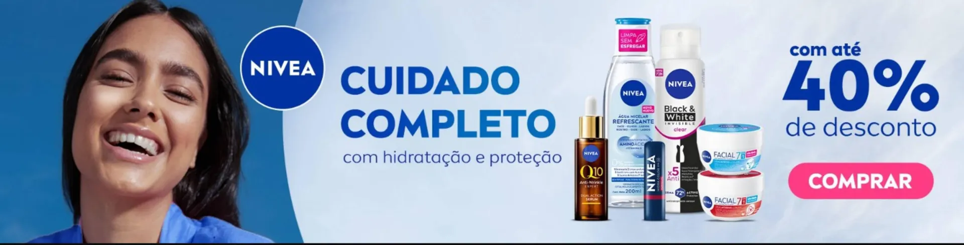 Encarte de Catálogo Panvel Farmácia 12 de maio até 28 de maio 2025 - Pagina 9