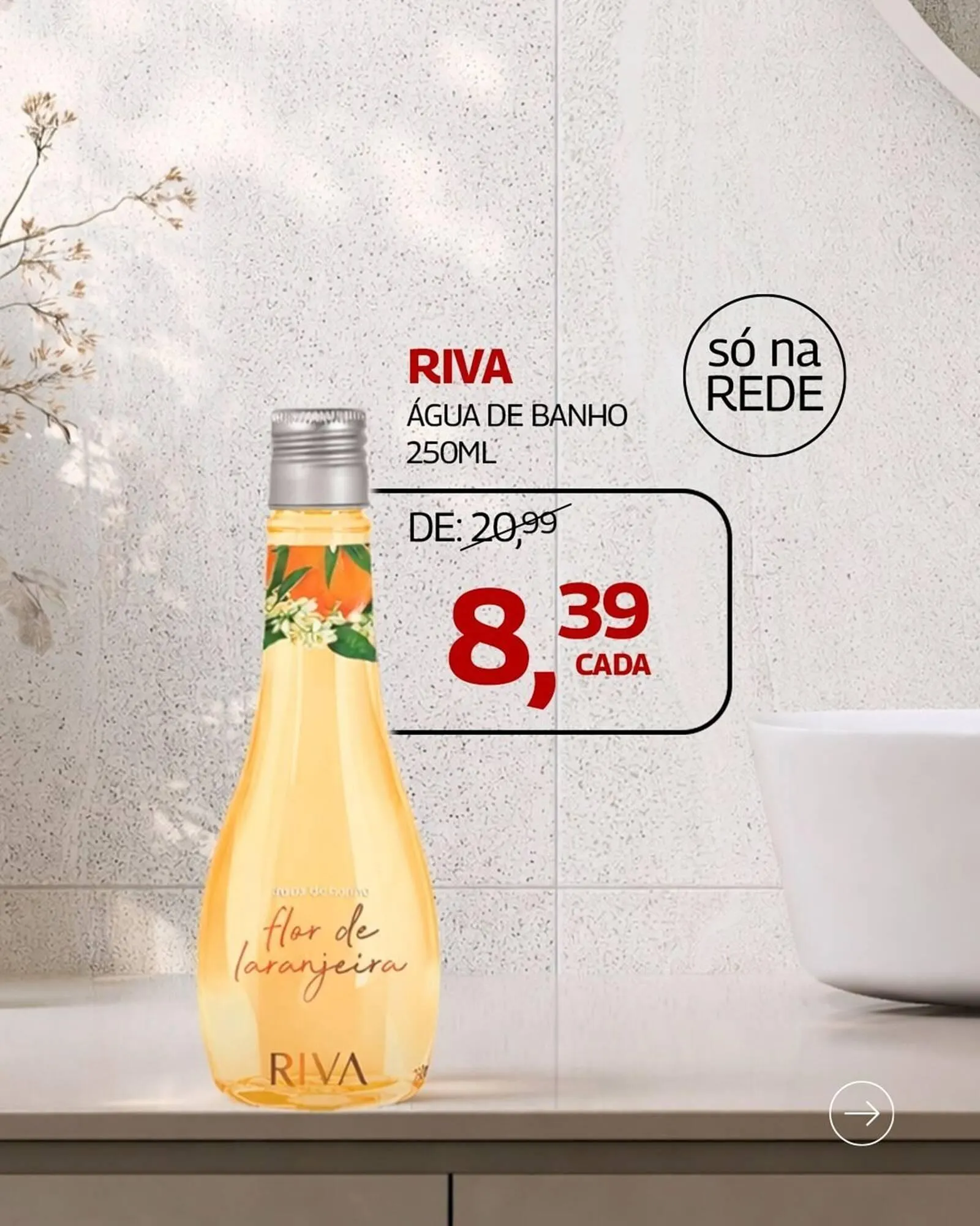 Encarte de Folheto Lojas Rede 27 de março até 31 de março 2026 - Pagina 3