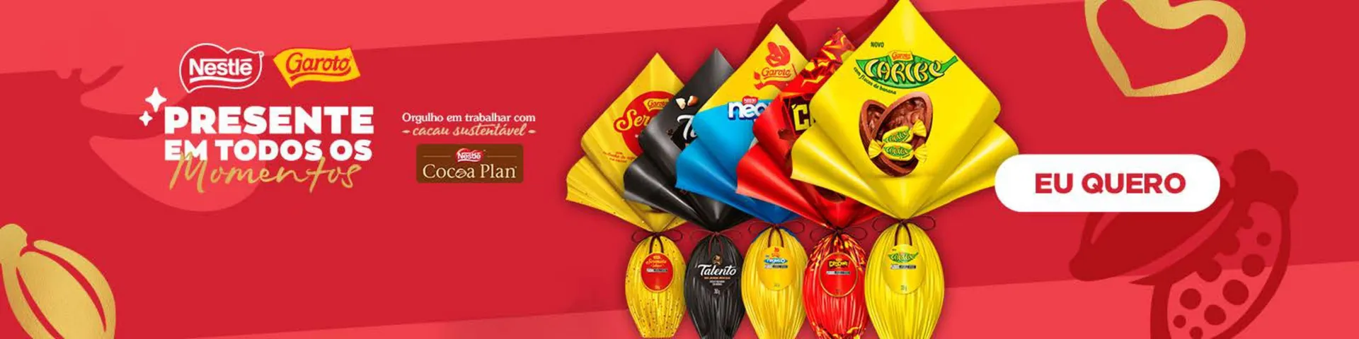 Encarte de Catálogo Pão de Açúcar 26 de março até 2 de abril 2024 - Pagina 10