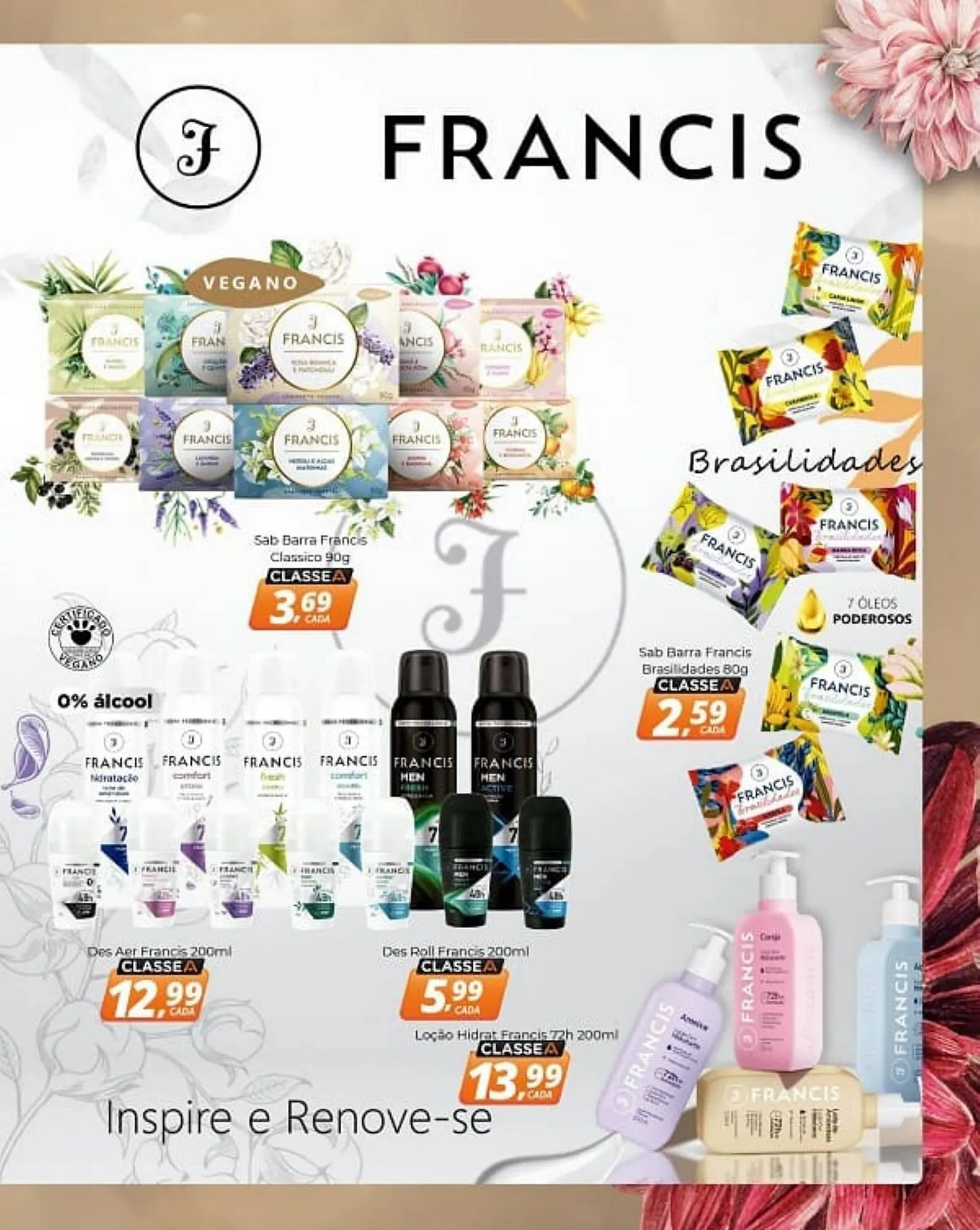 Encarte de Catálogo Delta Supermercados 20 de abril até 29 de abril 2026 - Pagina 5