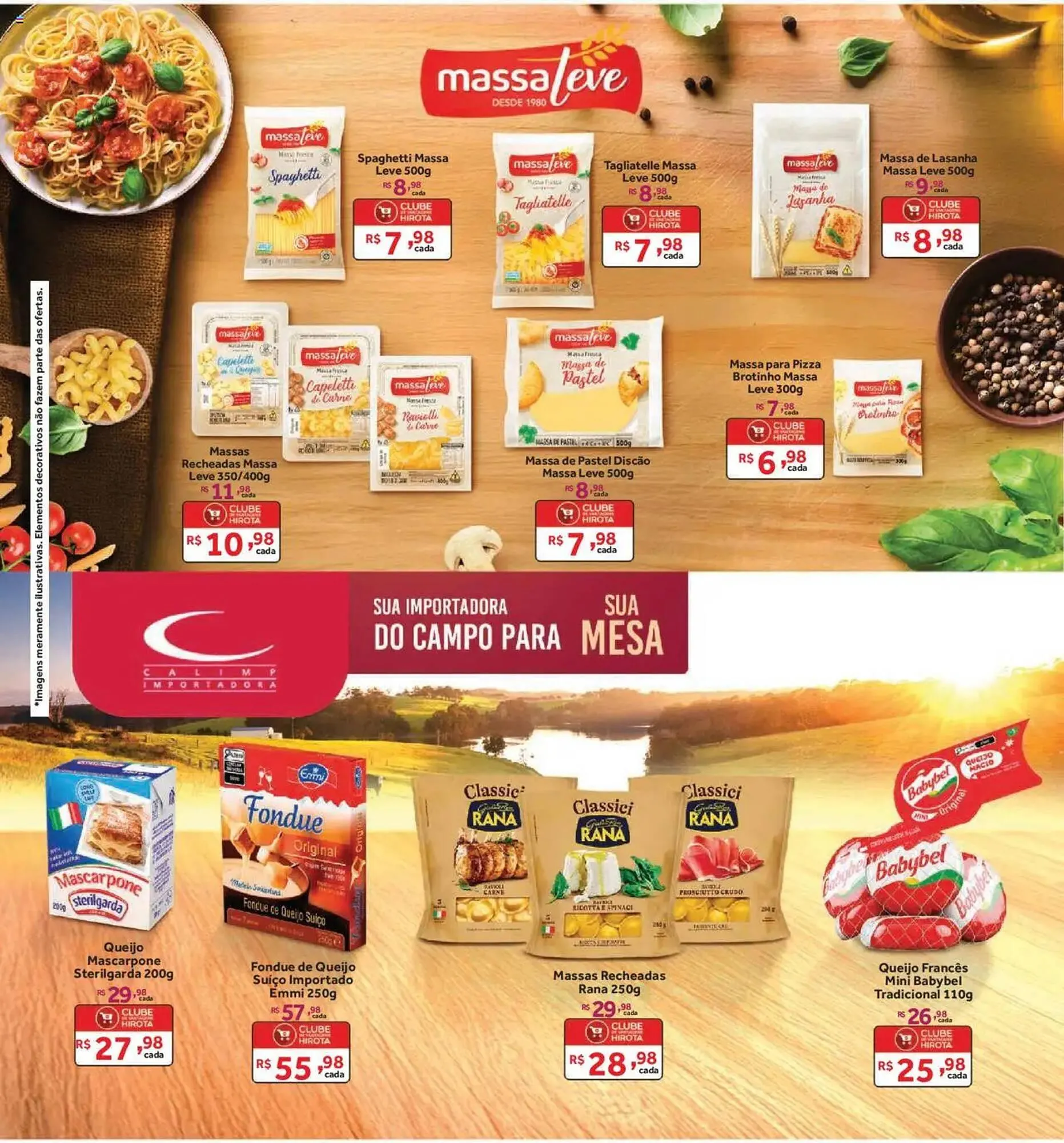 Encarte de Catálogo Hirota Food Supermercado 21 de maio até 7 de julho 2025 - Pagina 12