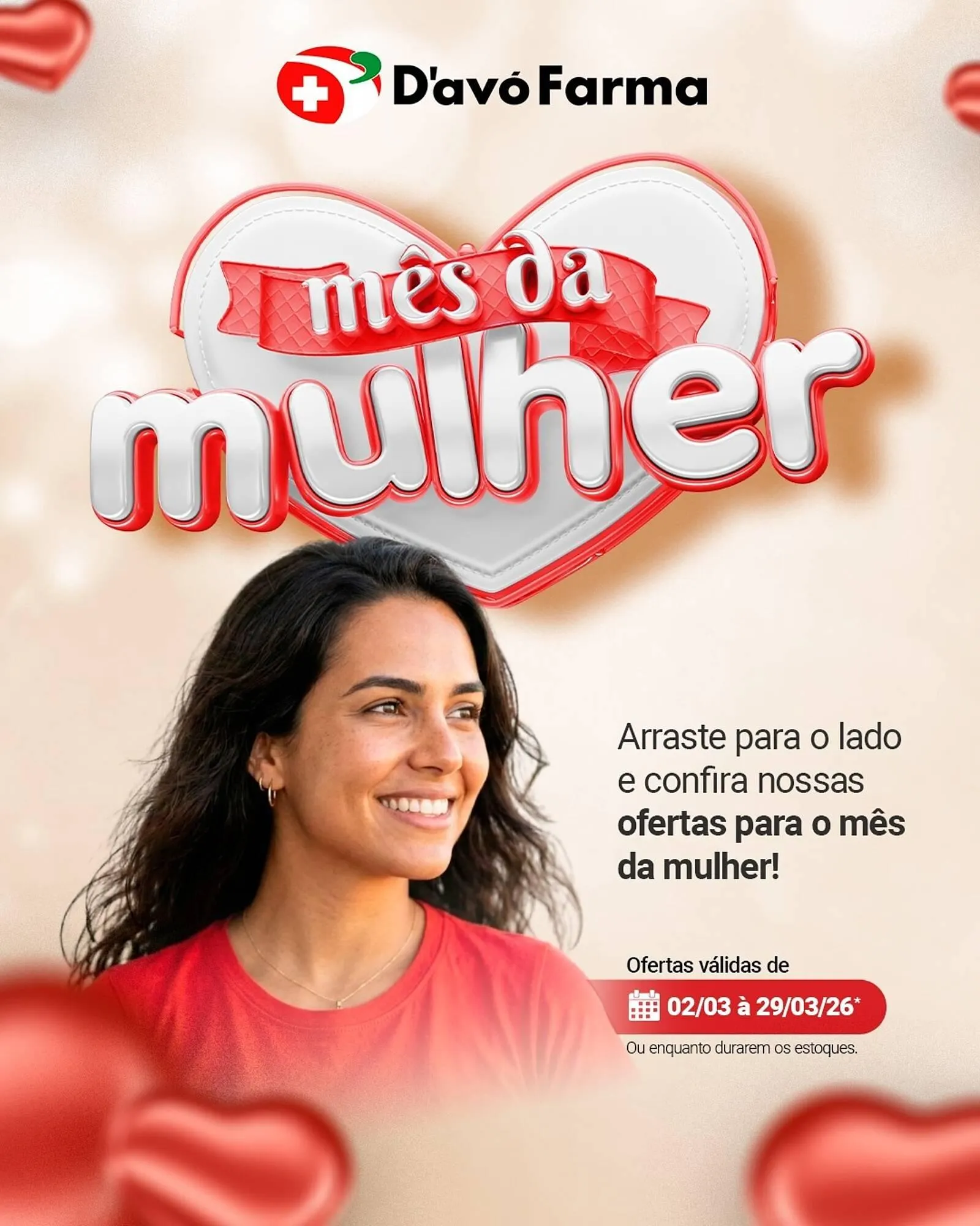 Catálogo Davó Supermercado - 1