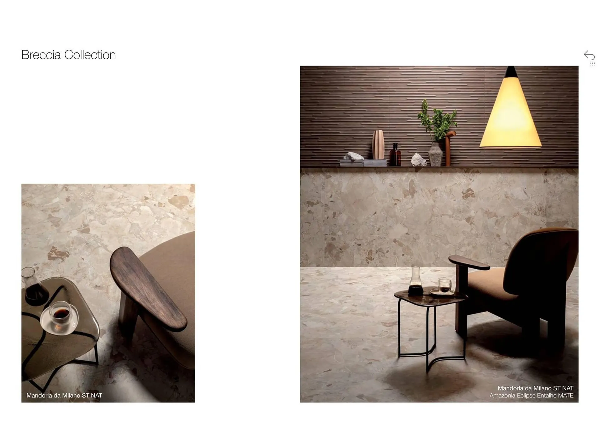 Encarte de Catálogo Portobello 11 de março até 31 de dezembro 2025 - Pagina 46