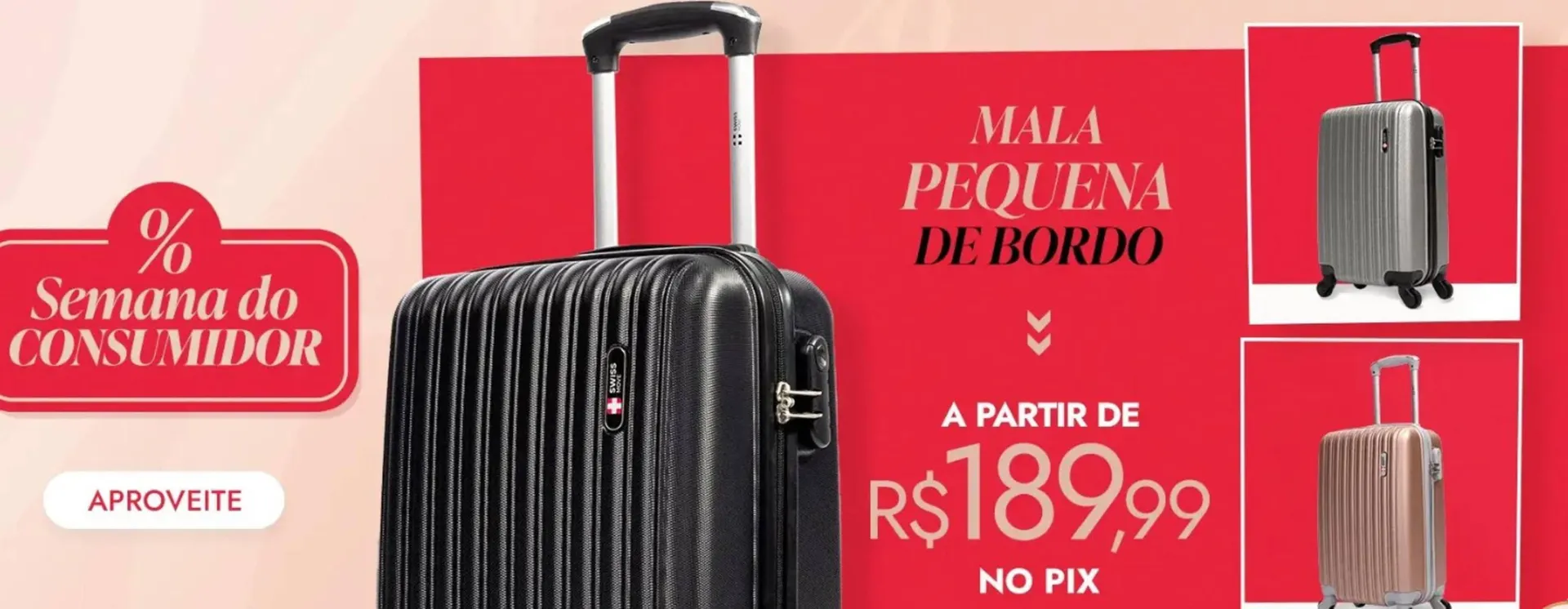 Encarte de Catálogo Le Postiche 11 de março até 11 de abril 2026 - Pagina 2