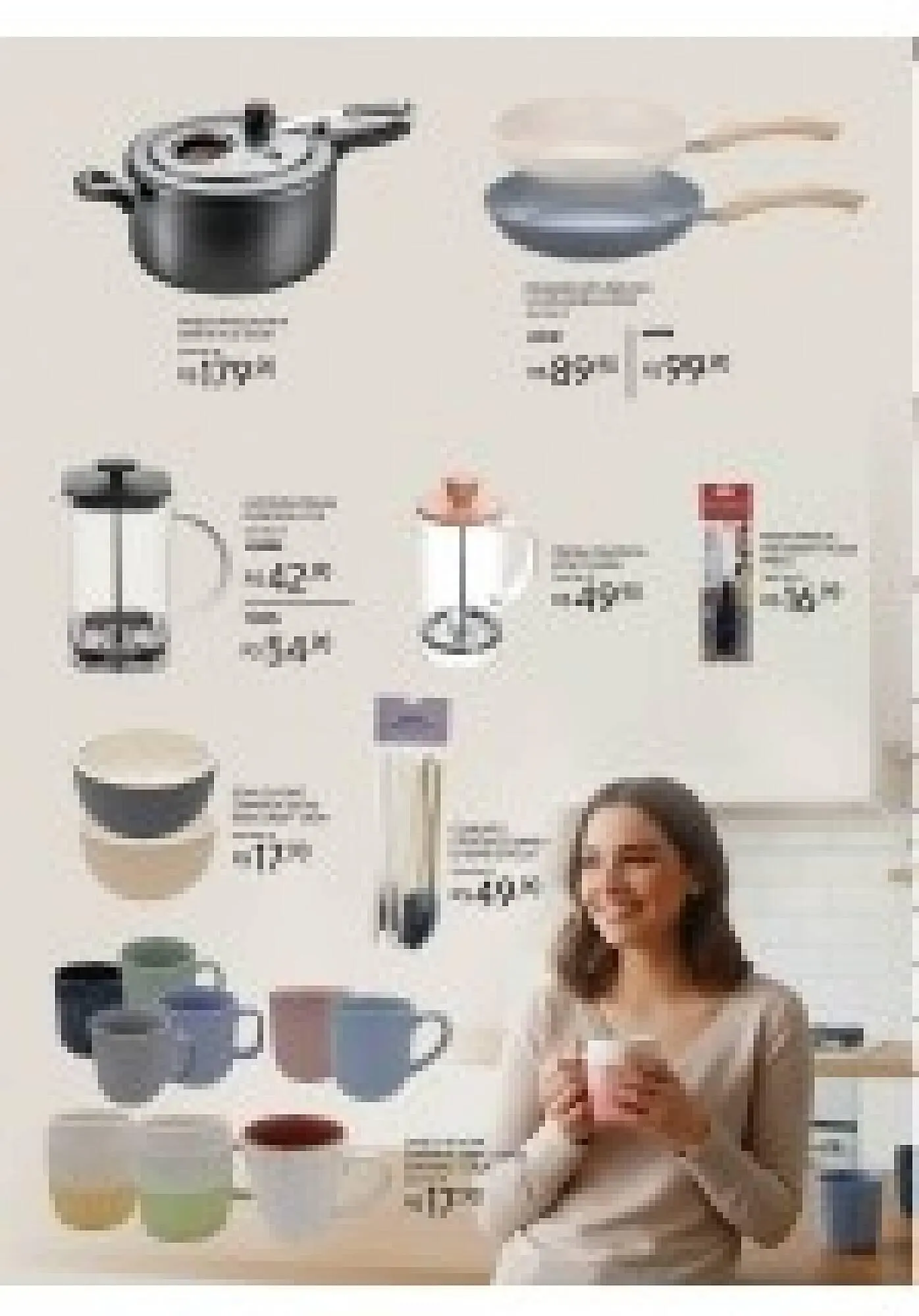 Encarte de Encarte Bistek Supermercados 4 de fevereiro até 3 de março 2026 - Pagina 3