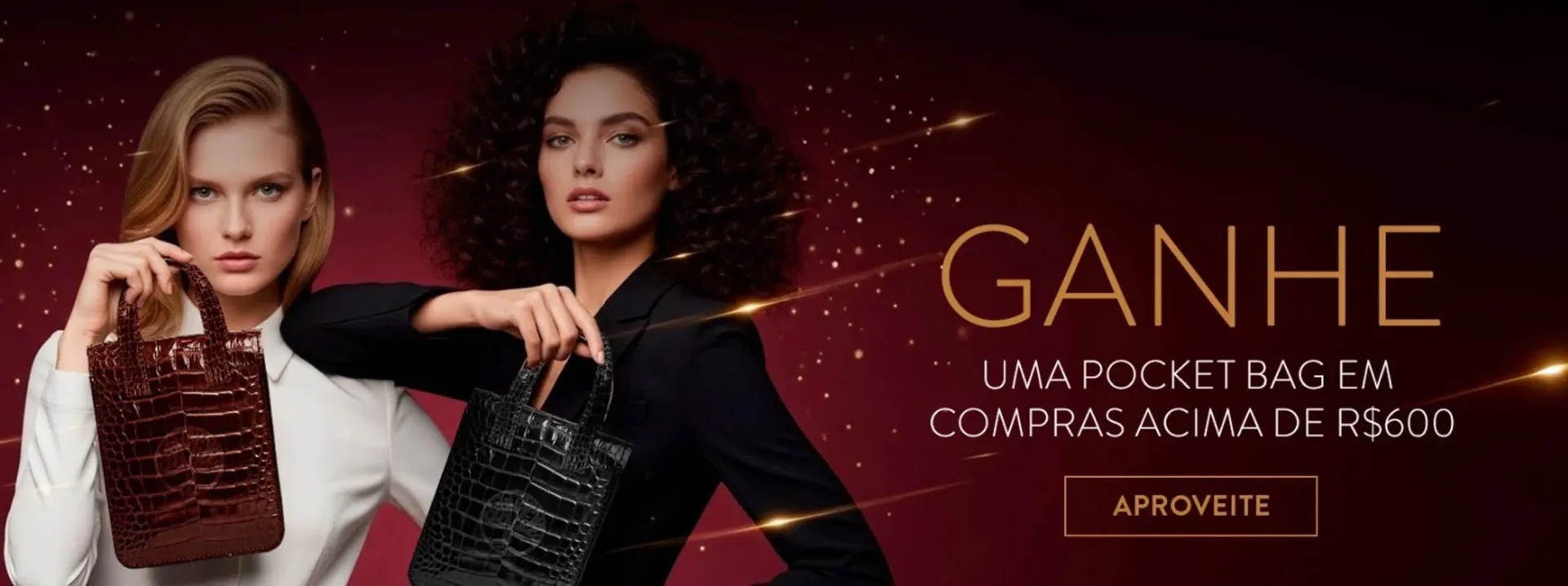 Encarte de Catálogo Mahogany 2 de dezembro até 15 de dezembro 2025 - Pagina 2