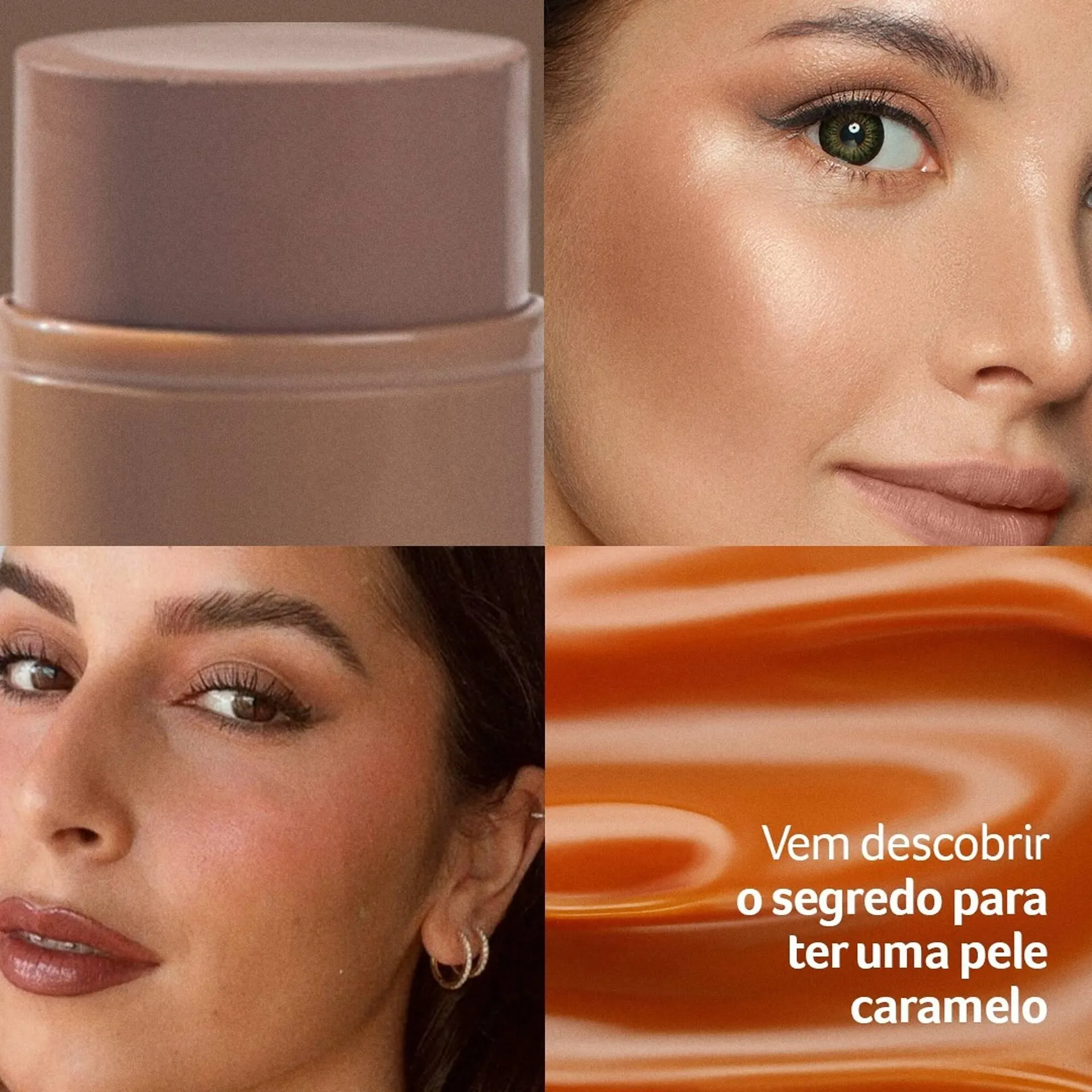 Encarte de Catálogo Panvel Farmácia 6 de fevereiro até 28 de fevereiro 2025 - Pagina 1