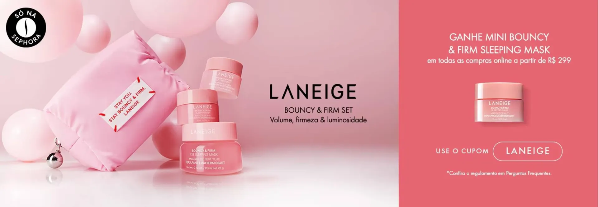 Encarte de Catálogo Sephora 30 de abril até 10 de maio 2026 - Pagina 1