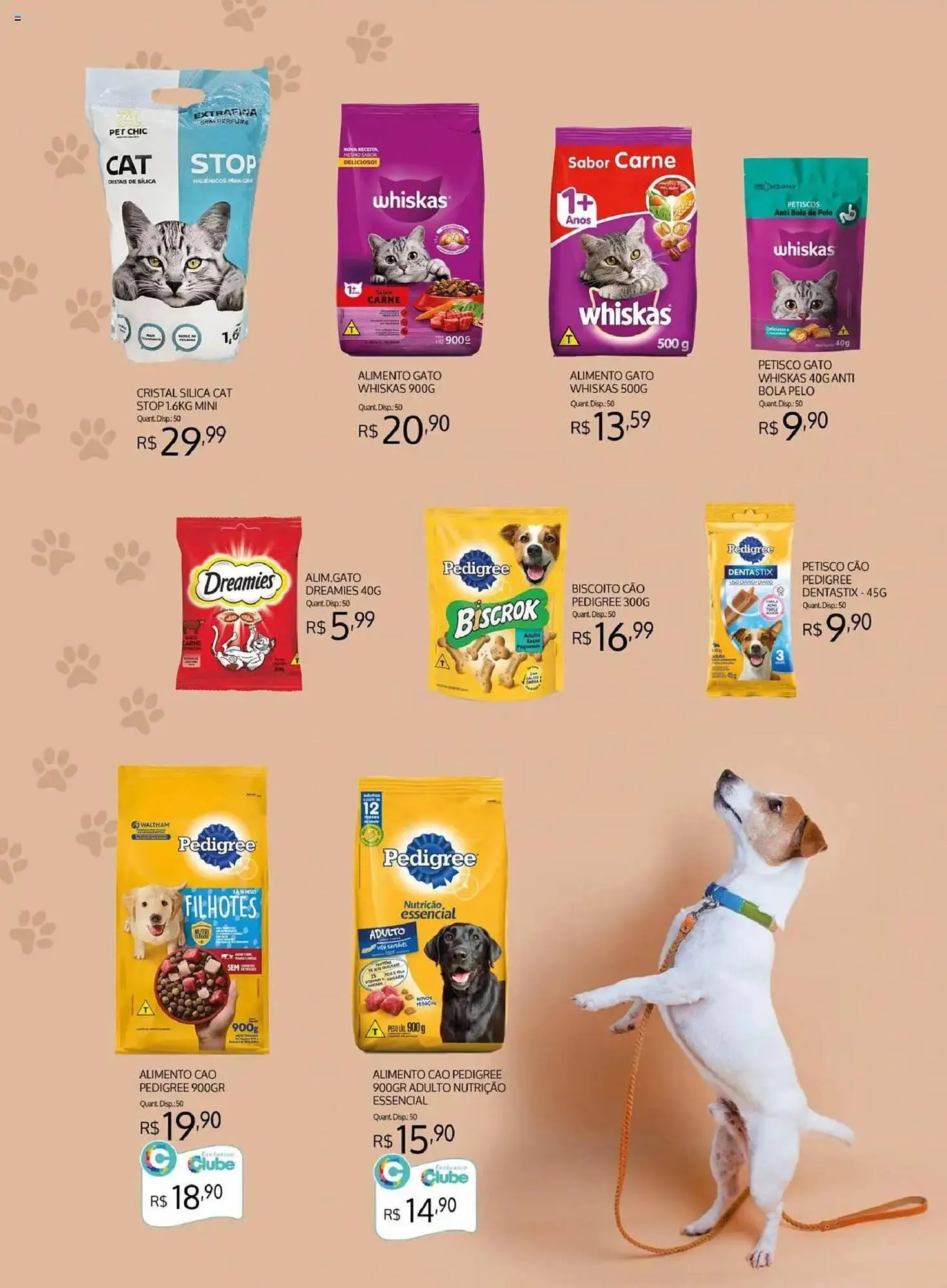 Encarte de Catálogo Bistek Supermercados 30 de julho até 27 de agosto 2025 - Pagina 8