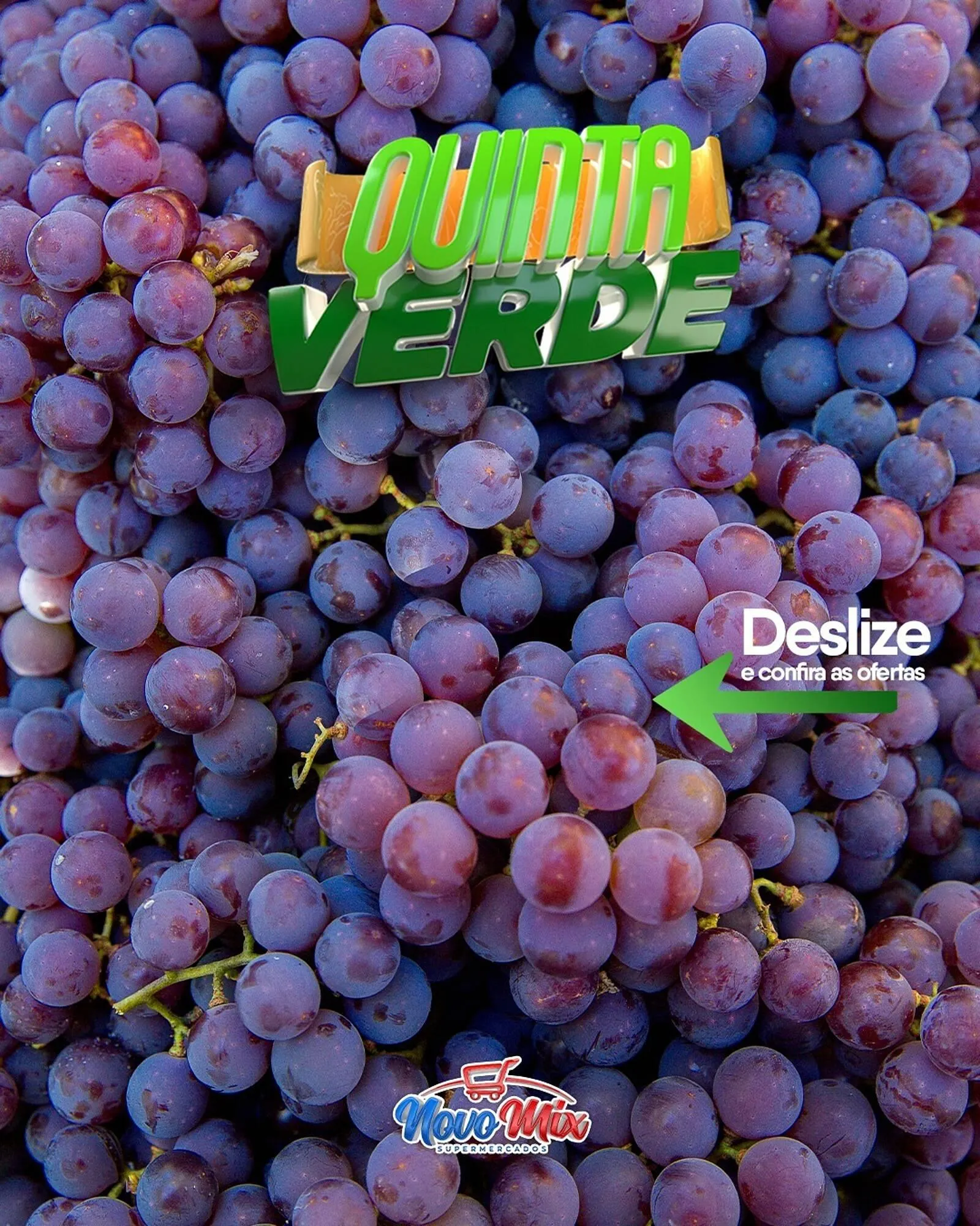 Encarte Novo Mix - 1