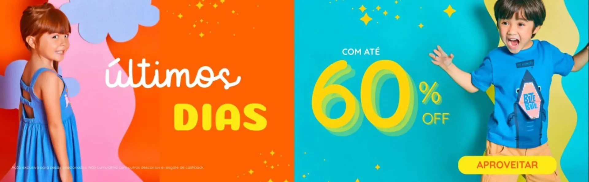 Encarte de Catálogo Alphabeto 3 de março até 19 de março 2026 - Pagina 2