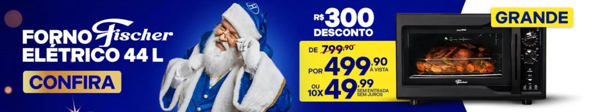 Encarte de Catálogo Lojas Havan 9 de dezembro até 14 de dezembro 2025 - Pagina 6