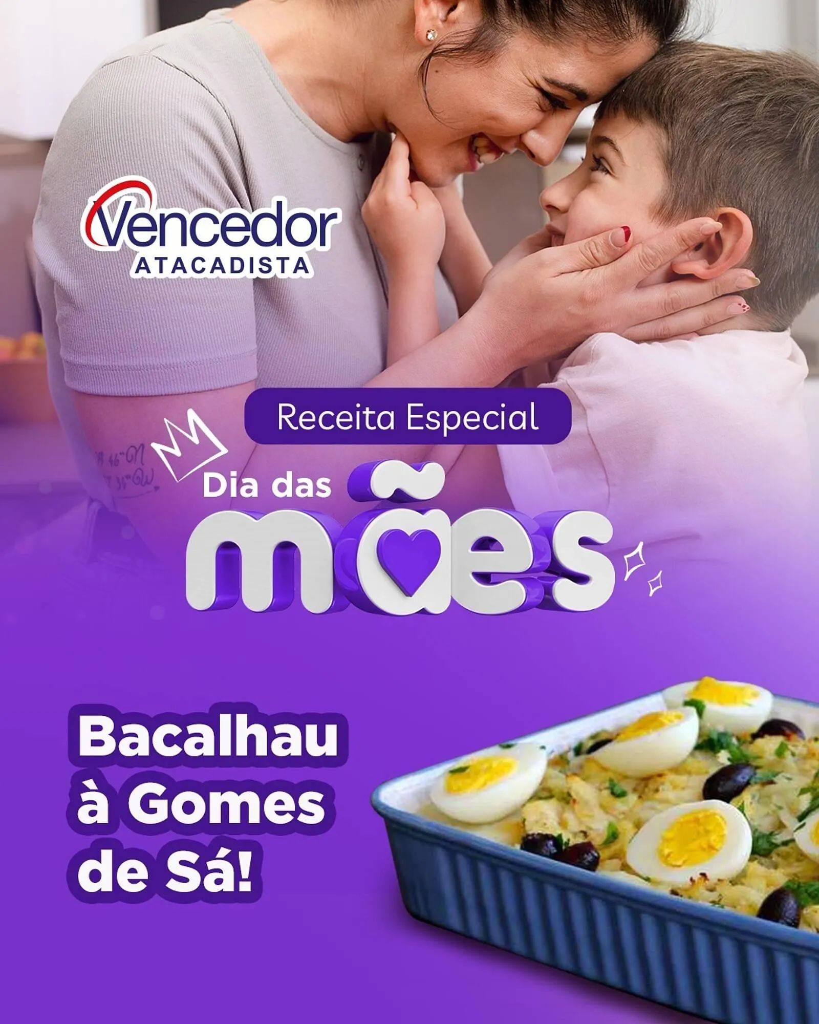 Catálogo Vencedor Atacadista - 1