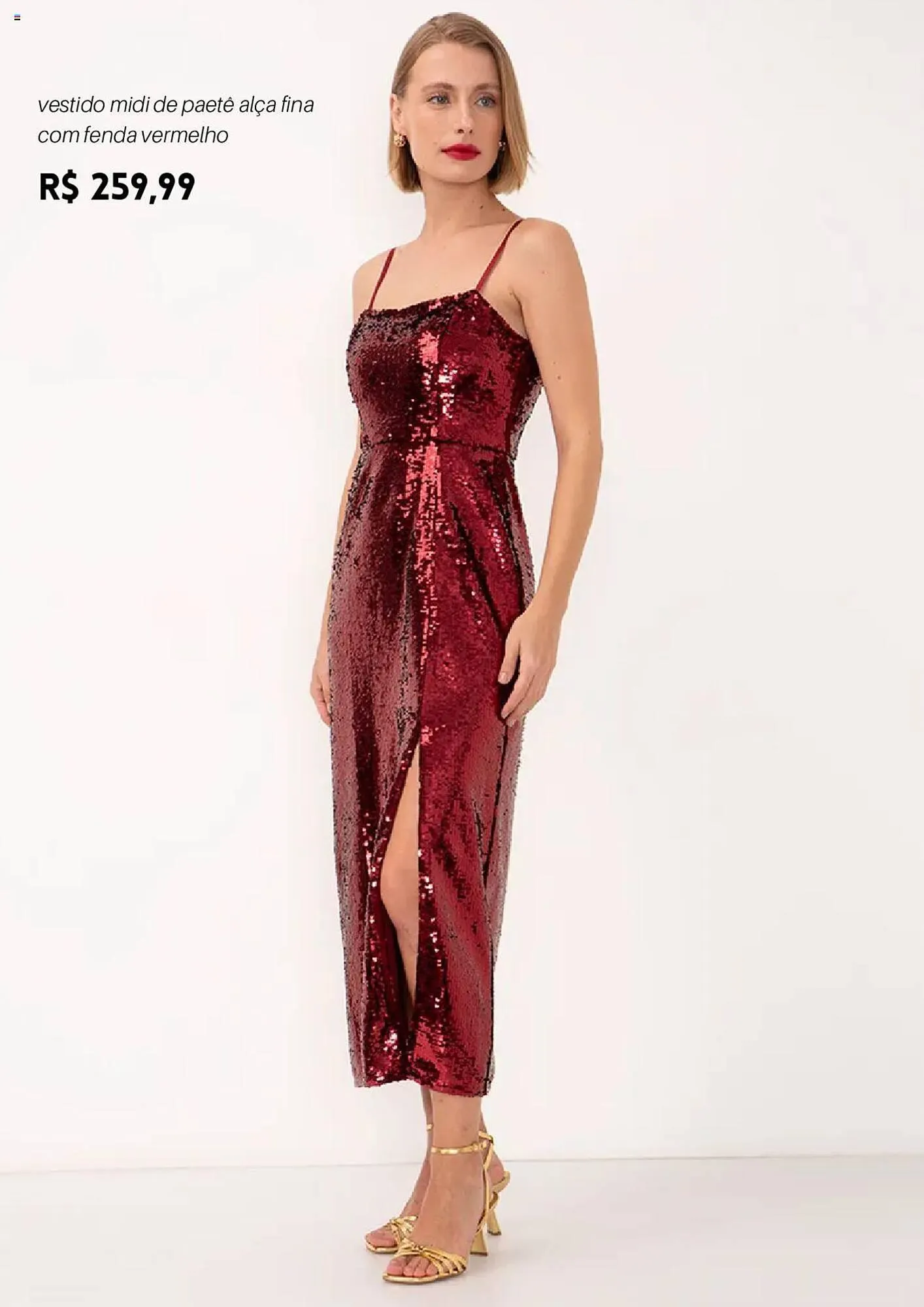 Encarte de Catálogo C&A 29 de novembro até 28 de dezembro 2023 - Pagina 2