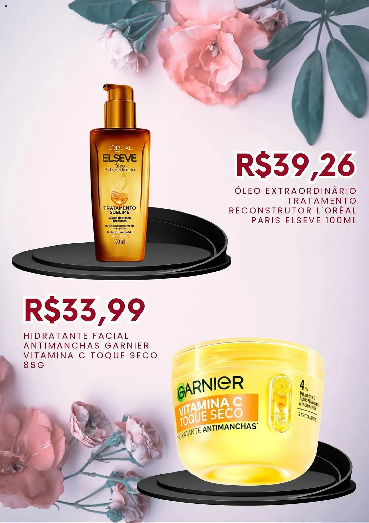 Encarte de Encarte Drogasil 5 de janeiro até 11 de janeiro 2026 - Pagina 2