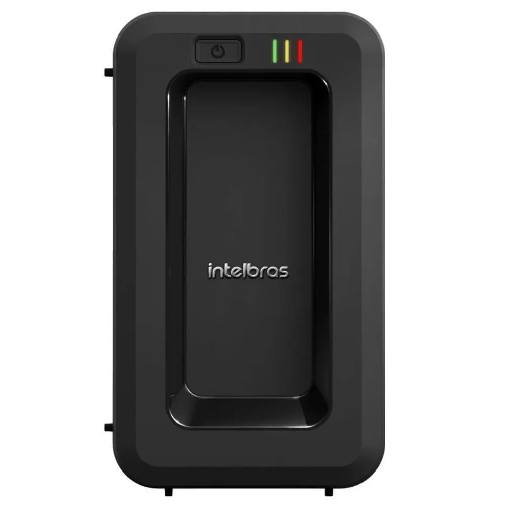 Nobreak Bivolt Entrada 120/220 Saida 120 Attiv 700va-bi