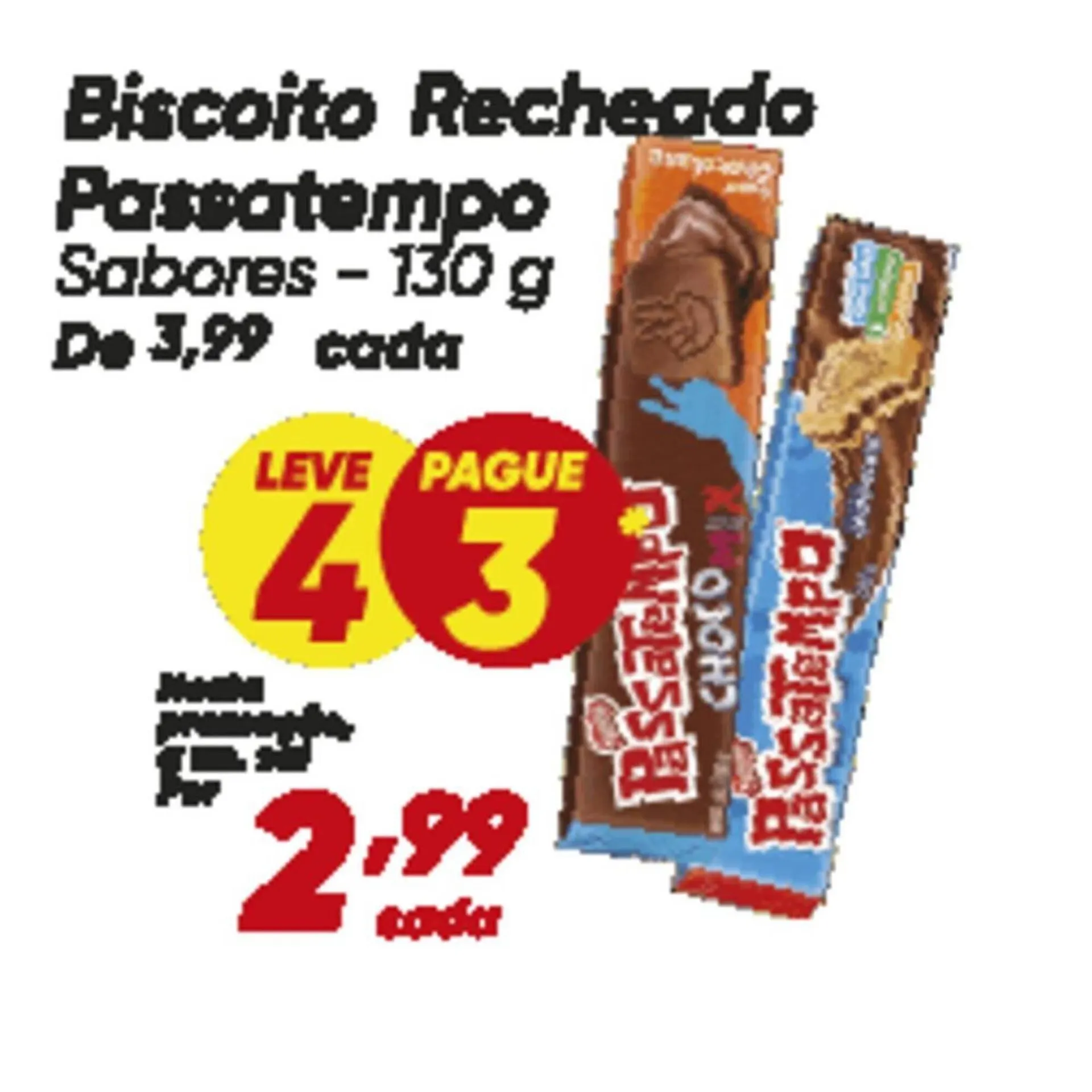 Encarte de Tabloide Dia 8 de janeiro até 11 de janeiro 2026 - Pagina 121