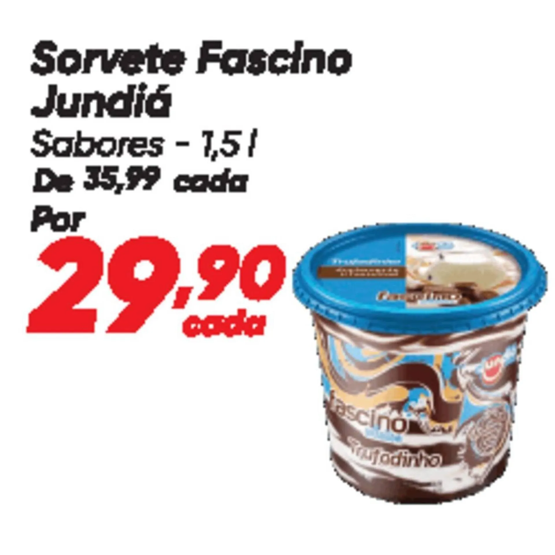 Encarte de Catálogo Dia 3 de julho até 7 de julho 2025 - Pagina 20