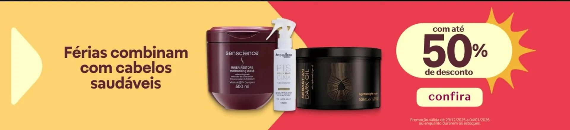 Encarte de Encarte Drogasil 31 de dezembro até 4 de janeiro 2026 - Pagina 9