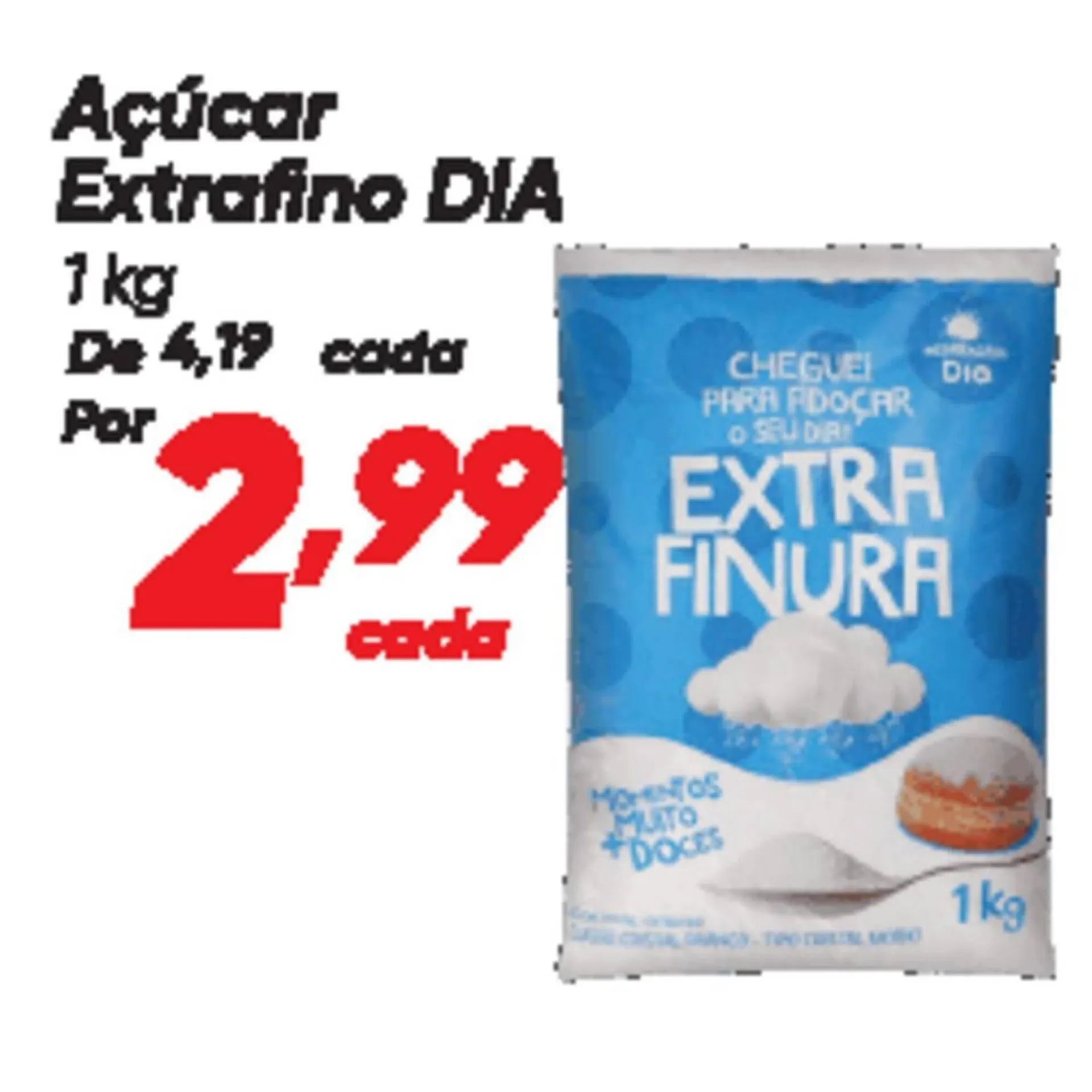 Encarte de Catálogo Dia 12 de junho até 16 de junho 2025 - Pagina 2