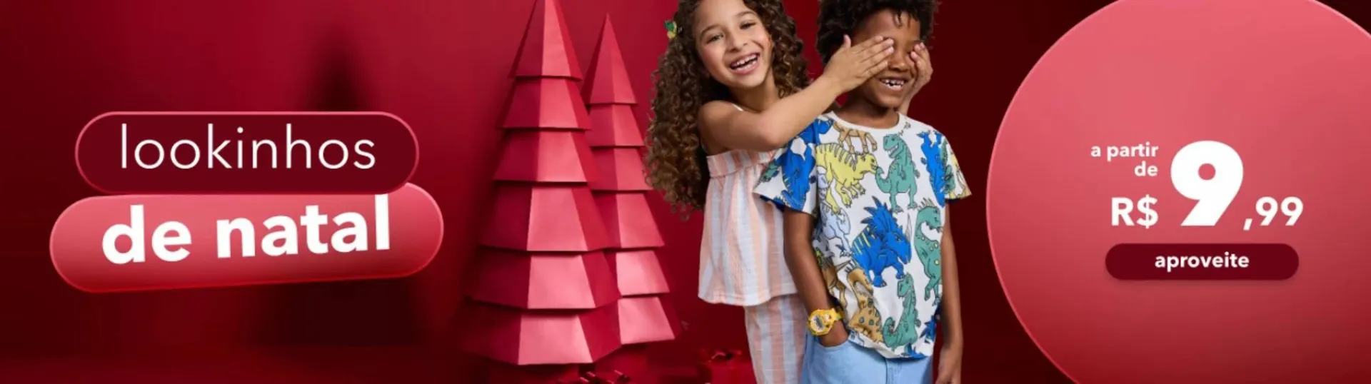 Encarte de Catálogo Caedu 2 de dezembro até 31 de dezembro 2025 - Pagina 1