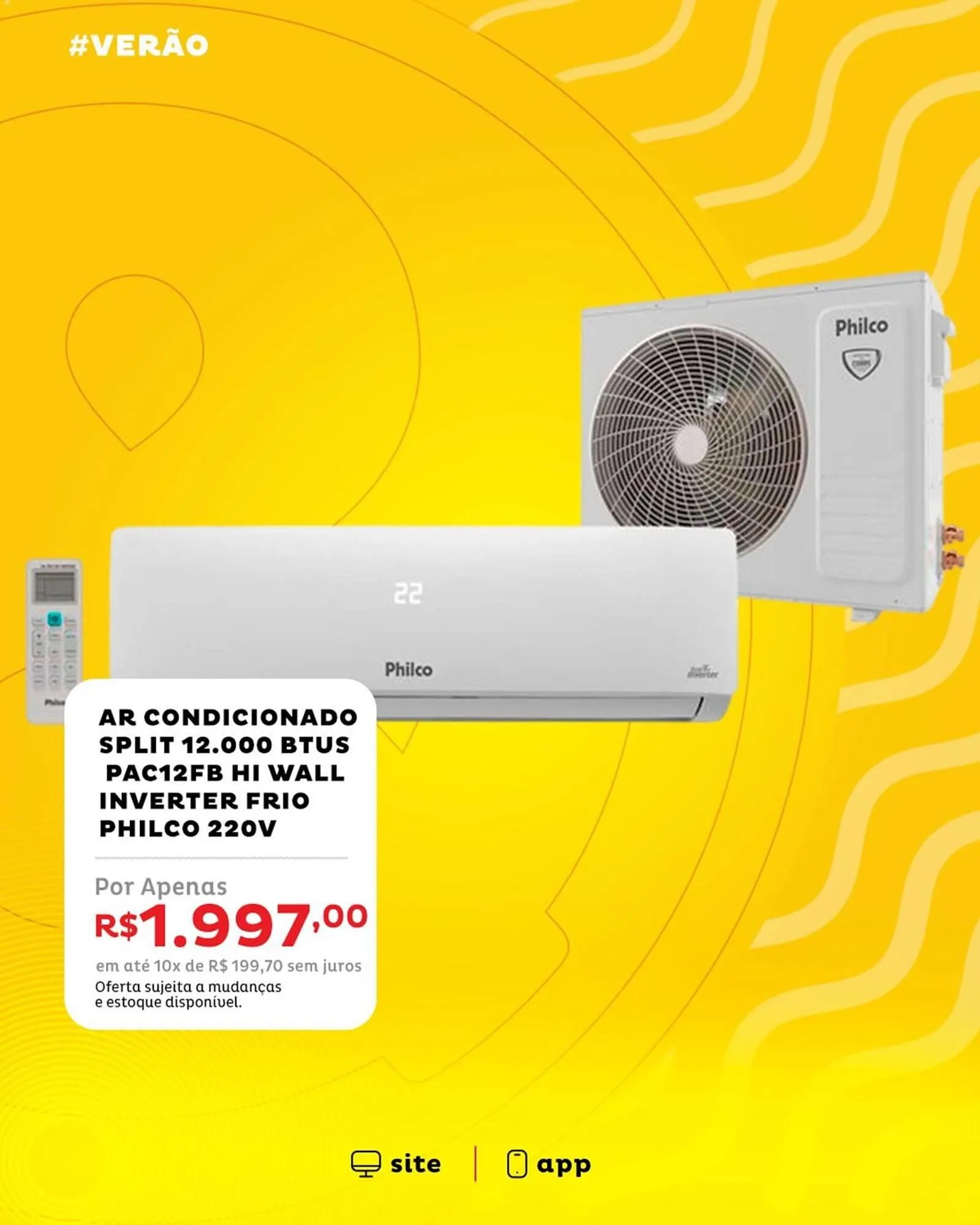 Encarte de Encarte Casa e Vídeo 12 de janeiro até 18 de janeiro 2026 - Pagina 3