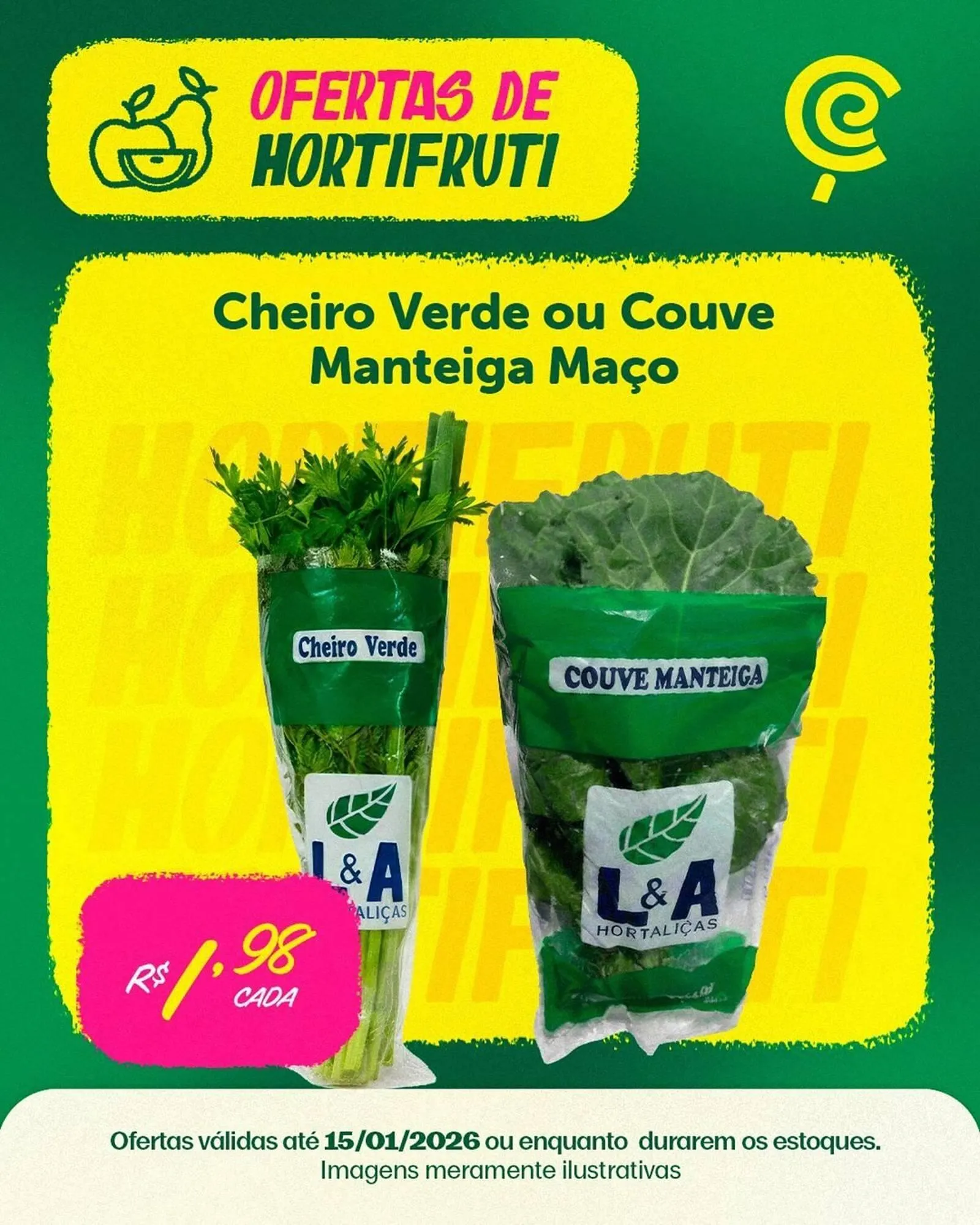 Encarte de Folheto Comercial Esperança 14 de janeiro até 15 de janeiro 2026 - Pagina 6