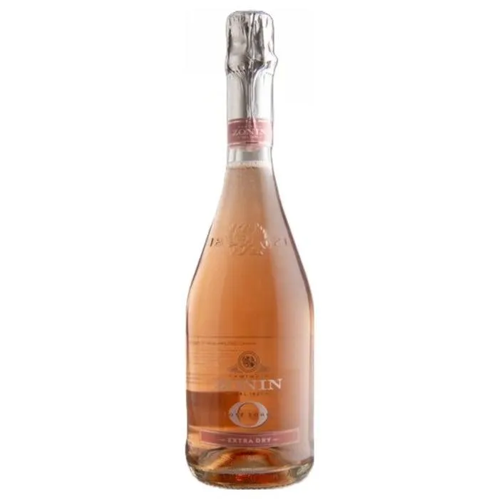 Espumante Extra Dry Rosé Zonin 0 75 Cl