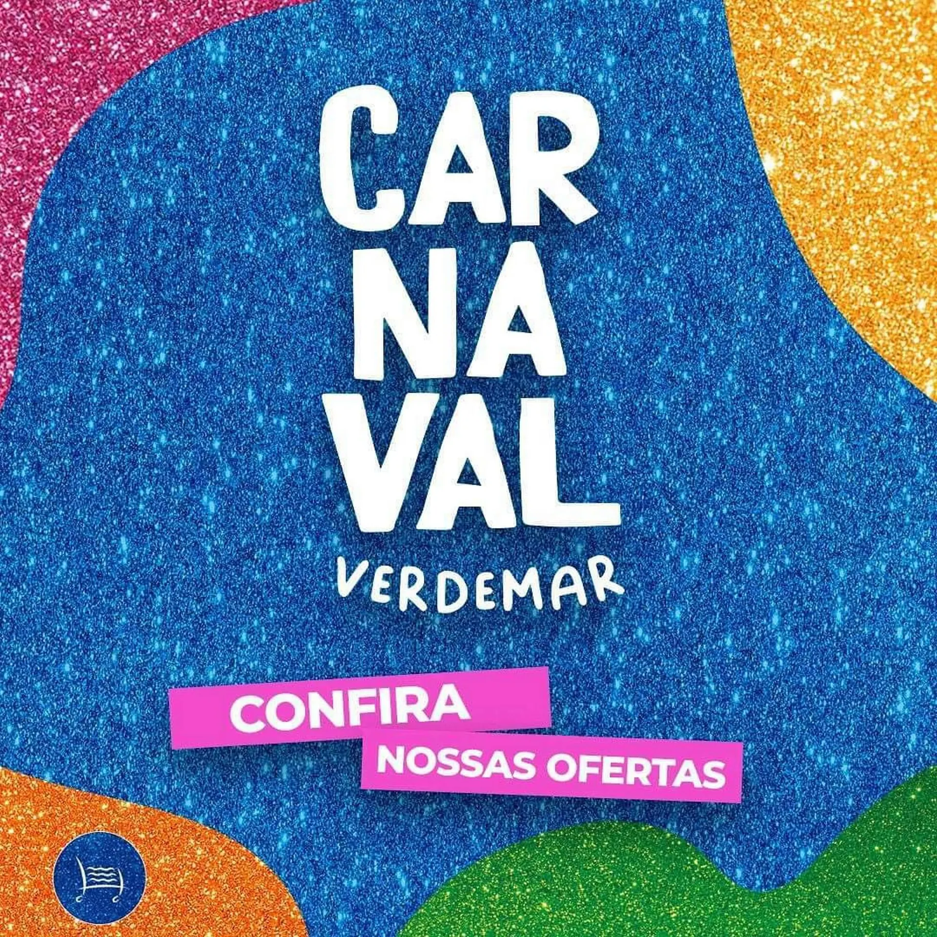 Encarte de Catálogo Verdemar Supermercado 8 de fevereiro até 13 de fevereiro 2024 - Pagina 