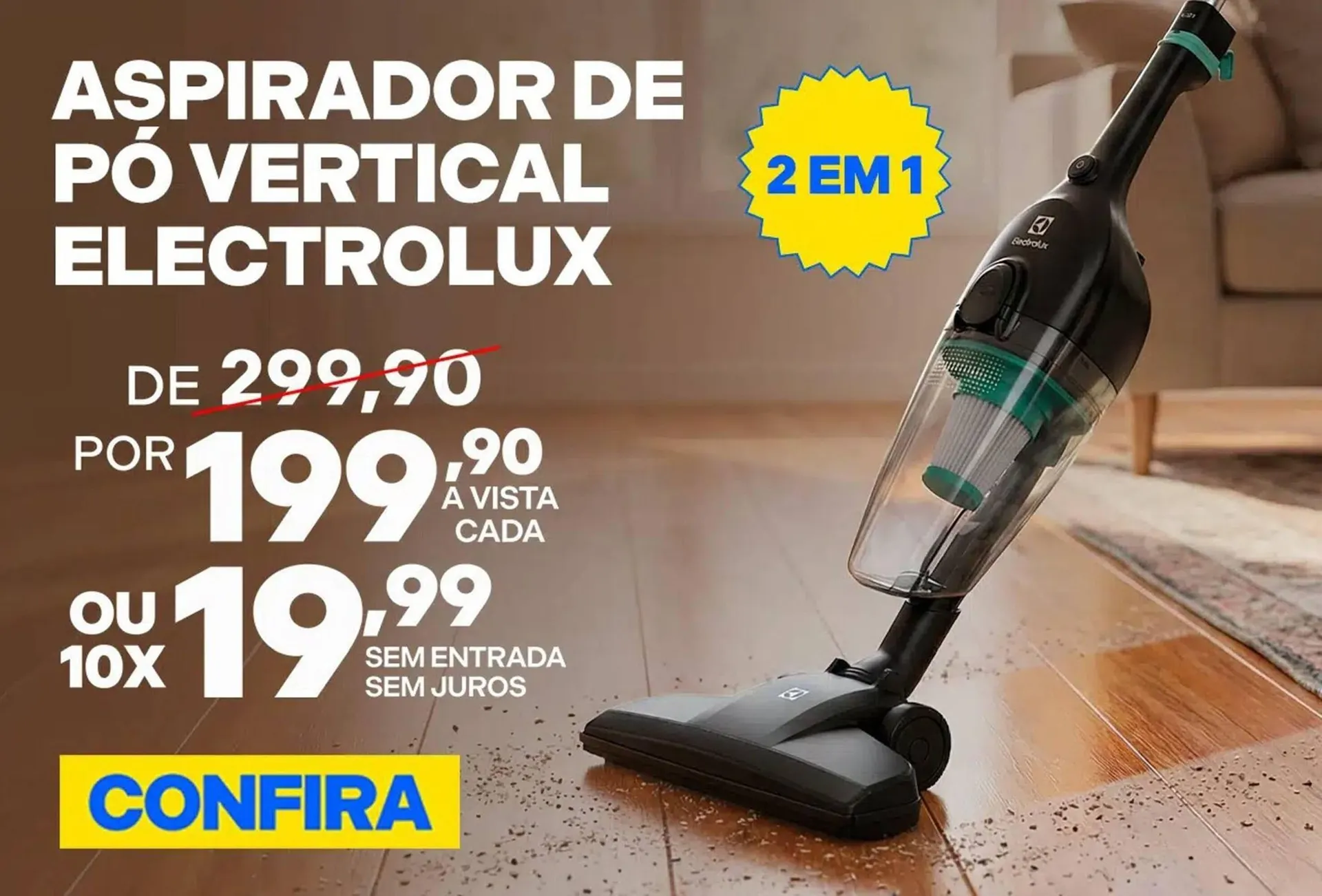 Encarte de Catálogo Lojas Havan 20 de abril até 26 de abril 2026 - Pagina 8