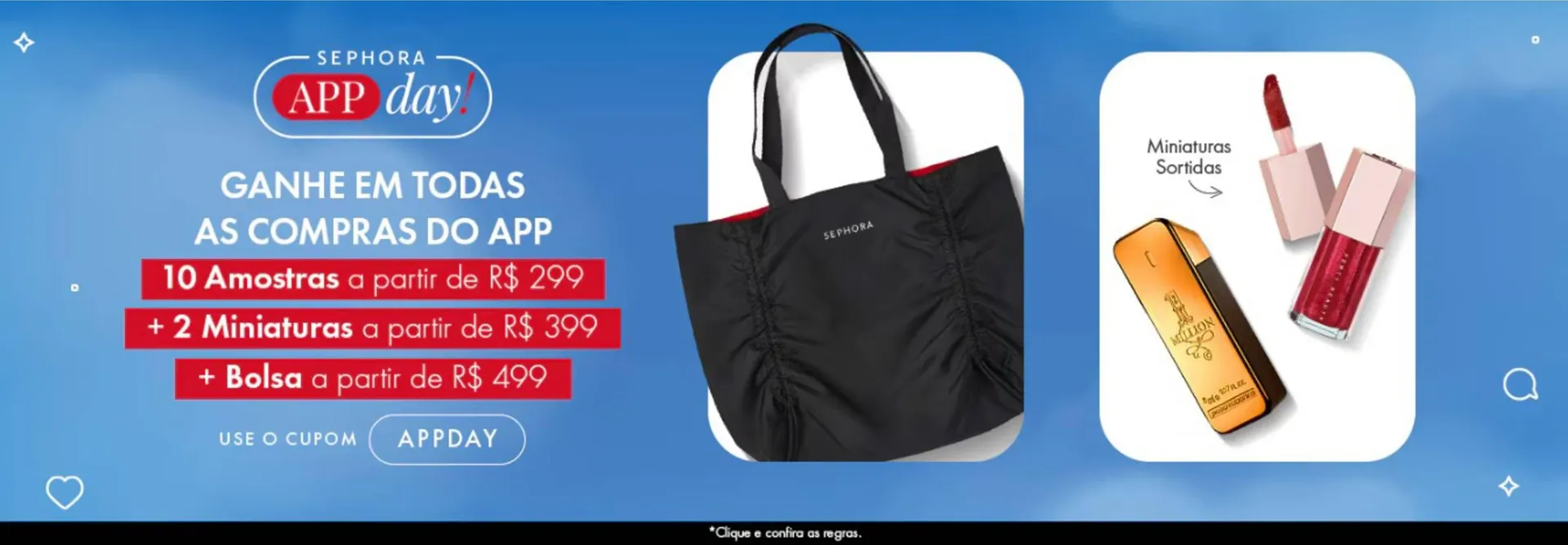 Encarte de Catálogo Sephora 27 de janeiro até 6 de fevereiro 2026 - Pagina 4