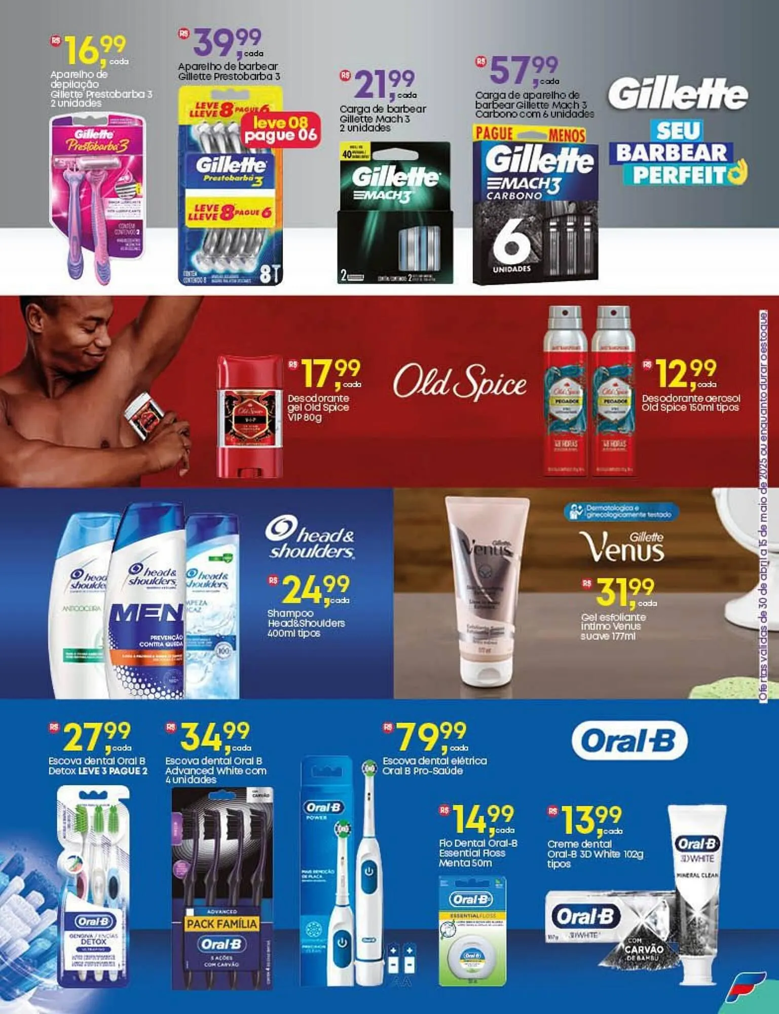 Encarte de Ofertas Frangolândia 30 de abril até 15 de maio 2025 - Pagina 1