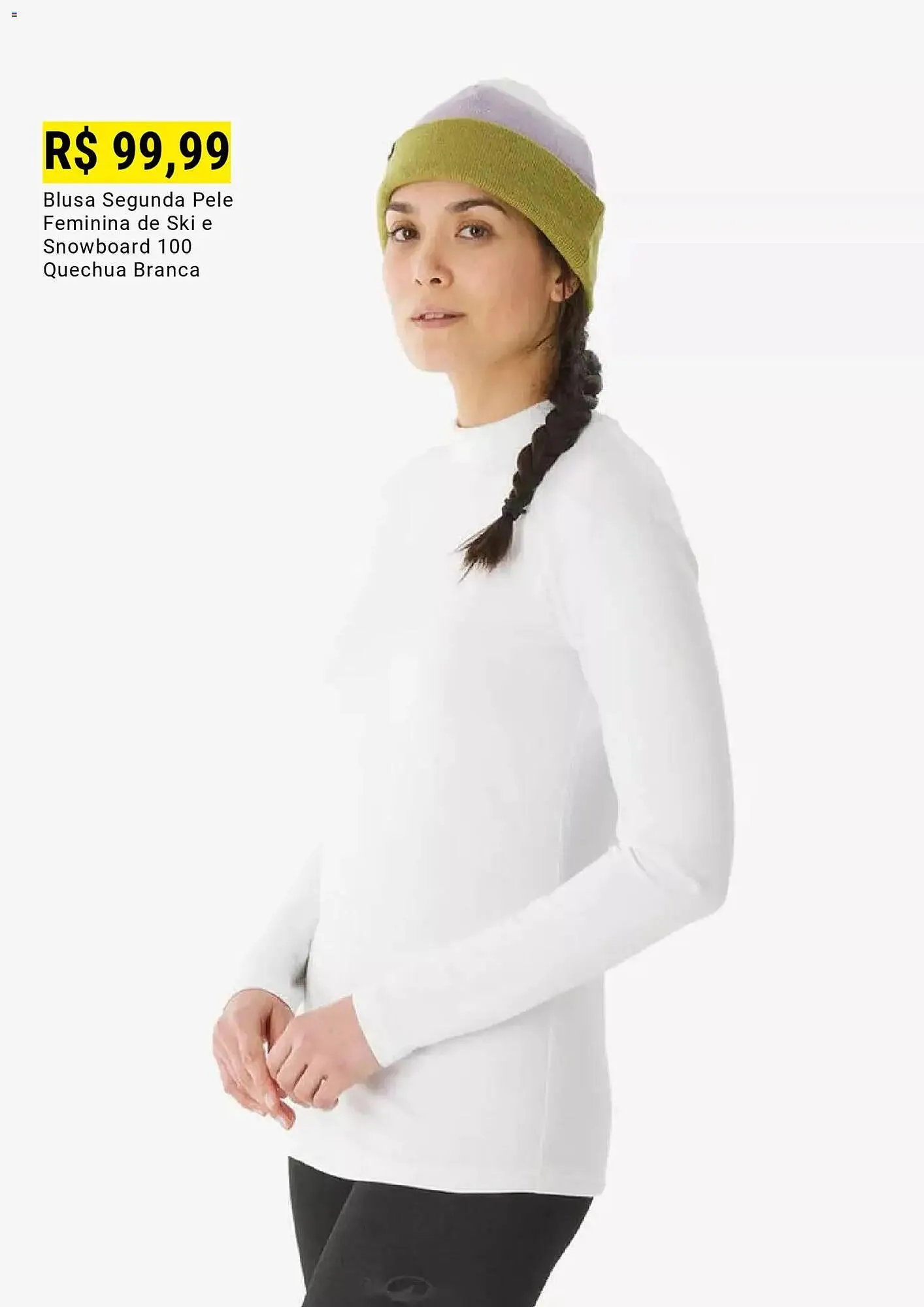 Encarte de Catálogo Decathlon 6 de dezembro até 6 de janeiro 2026 - Pagina 16