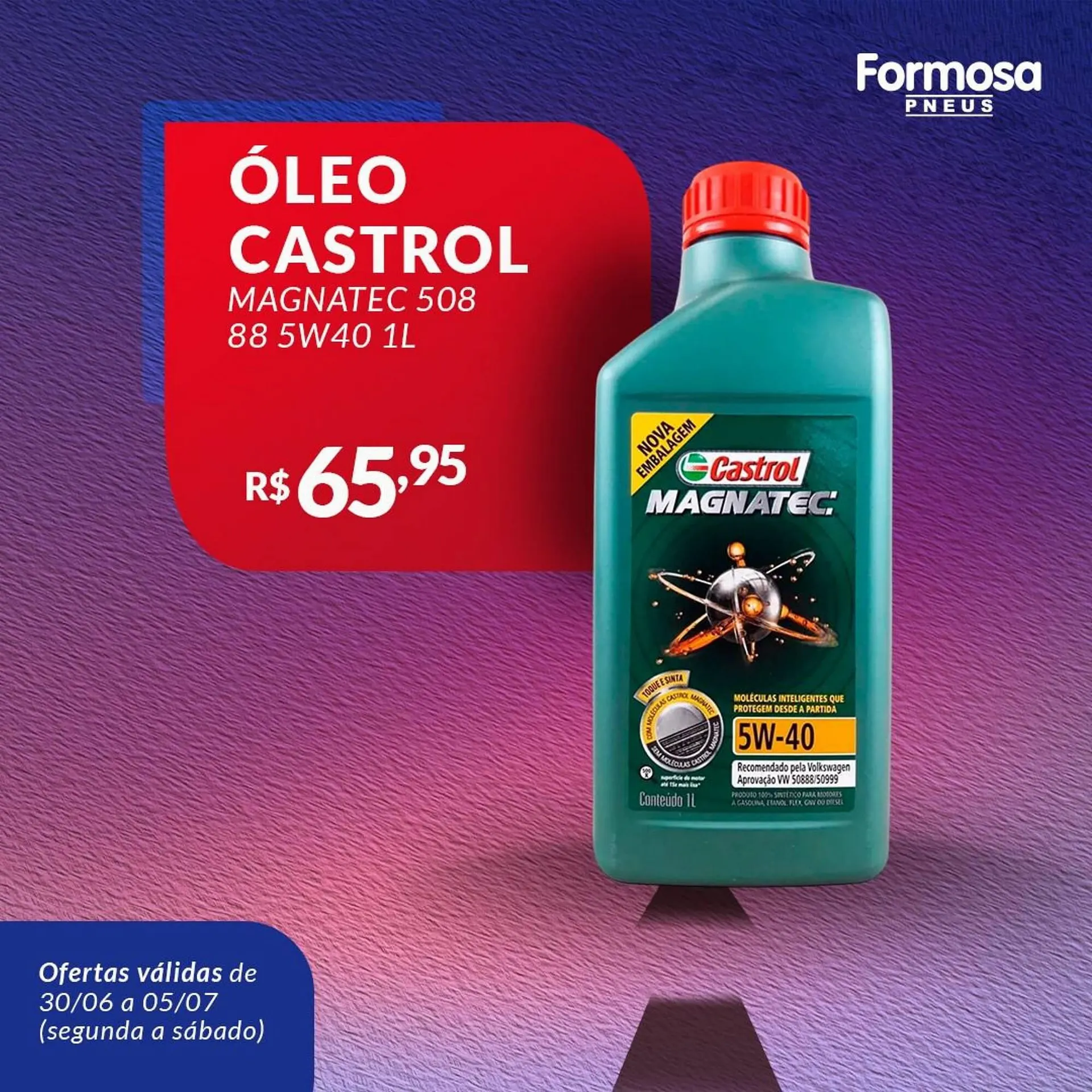 Encarte de Catálogo Grupo Formosa 30 de junho até 5 de julho 2025 - Pagina 2