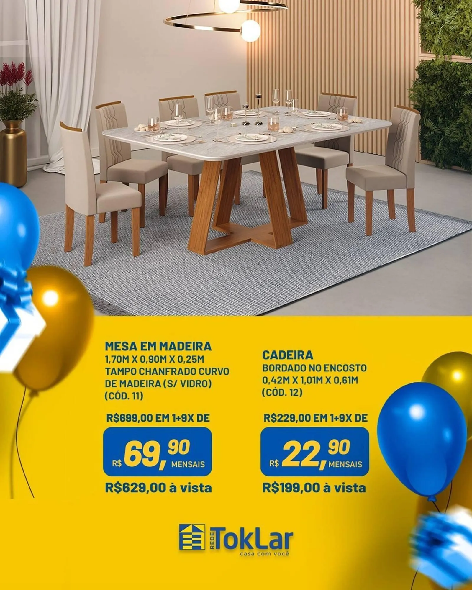 Encarte de Folheto Toklar 28 de outubro até 31 de outubro 2025 - Pagina 6