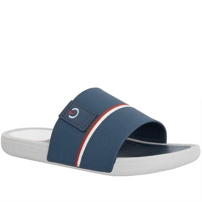 Slide Infantil Cartago Detroit Azul