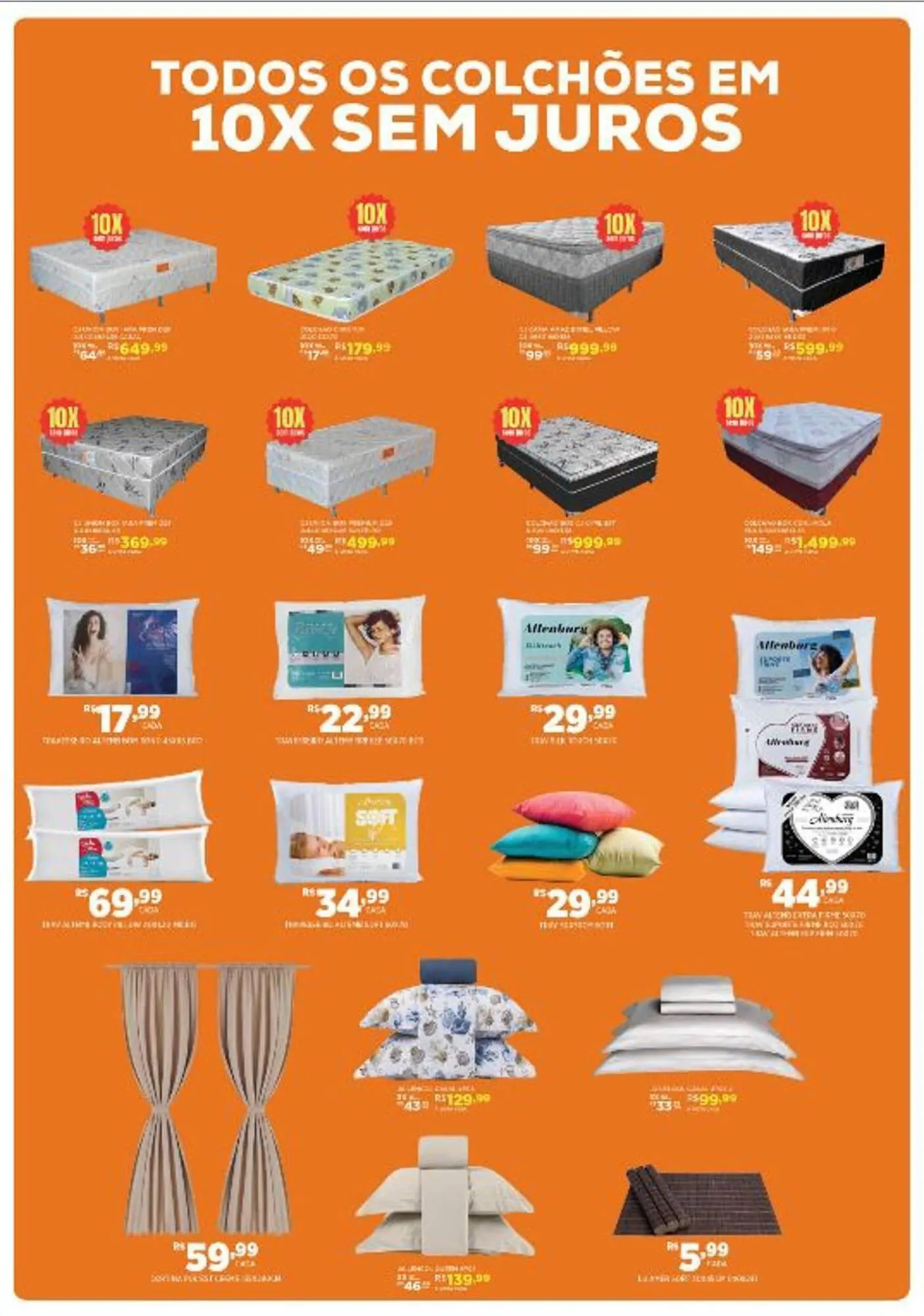 Encarte de Catálogo DB Supermercados 3 de abril até 30 de abril 2025 - Pagina 10